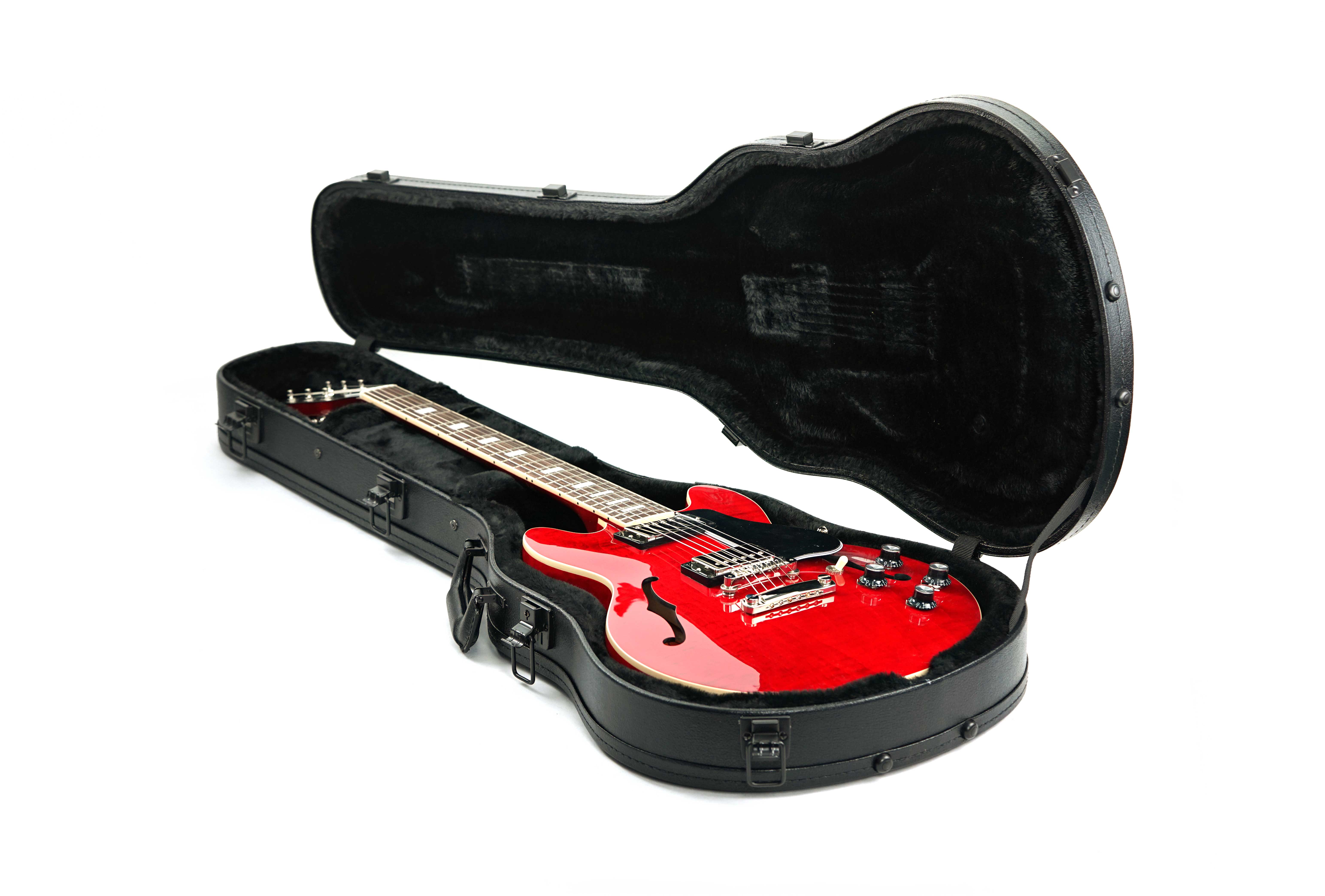 Gibson ES-339 Figured Sixties Cherry #229630207