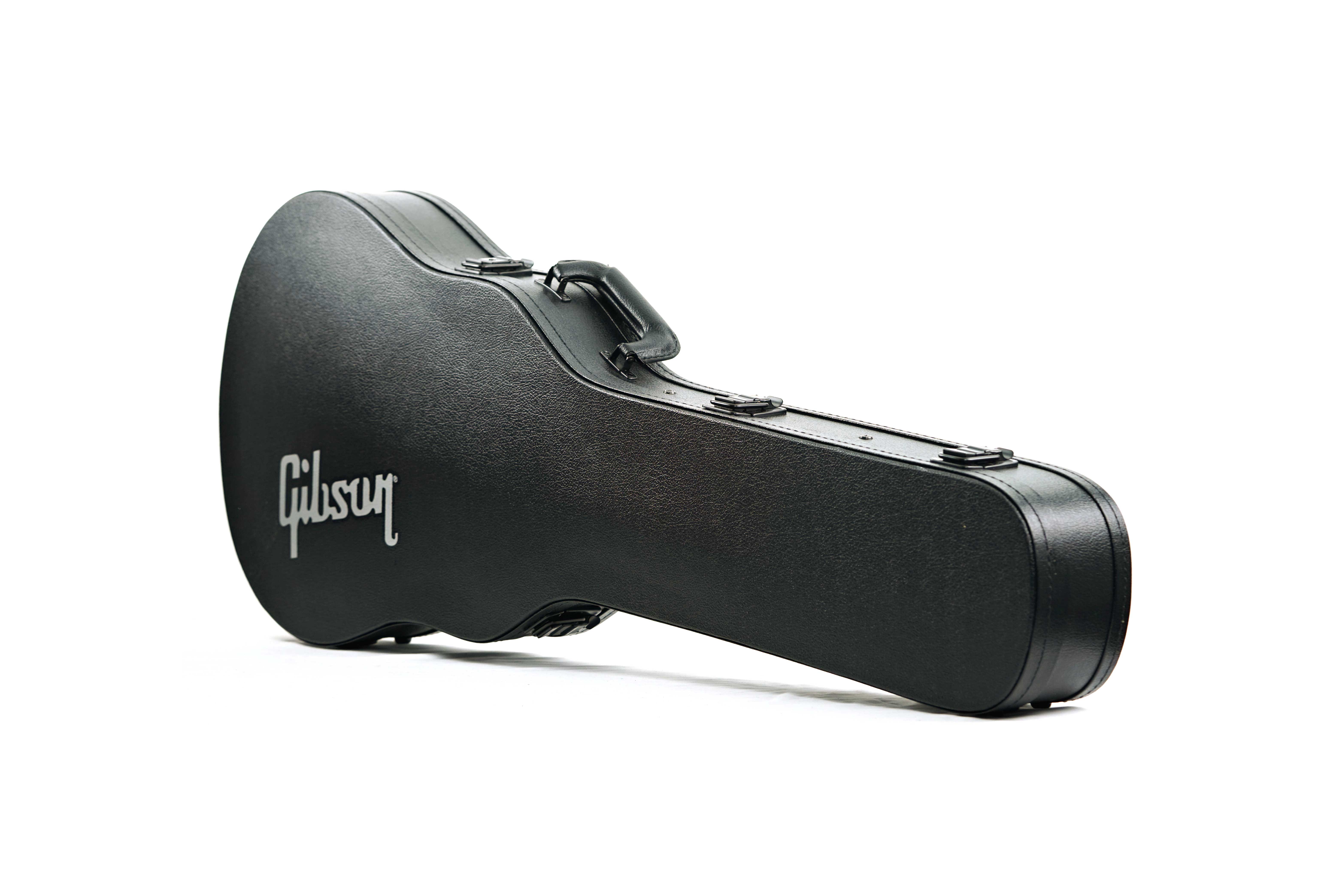 Gibson ES-339 Figured Sixties Cherry #229630207