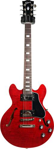 Gibson ES-339 Figured Sixties Cherry #231520010