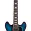 Gibson ES-339 Figured Blueberry Burst (Ex-Demo) #206230103 