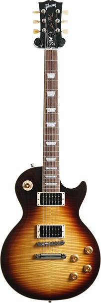 Gibson Slash Les Paul November Burst (Ex-Demo) #227030204