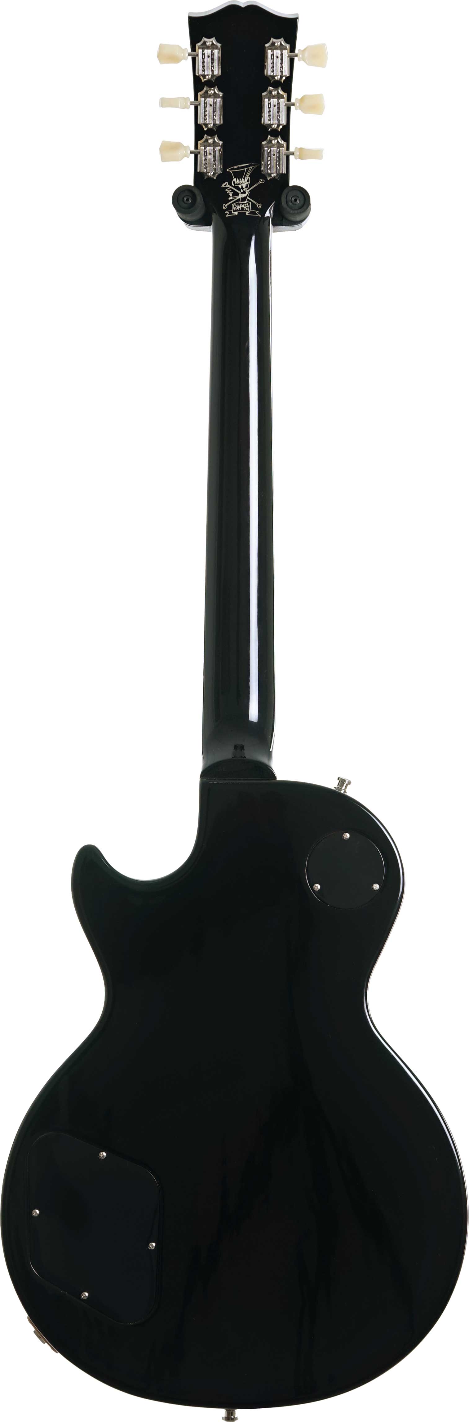 Gibson Slash Les Paul November Burst #234140190