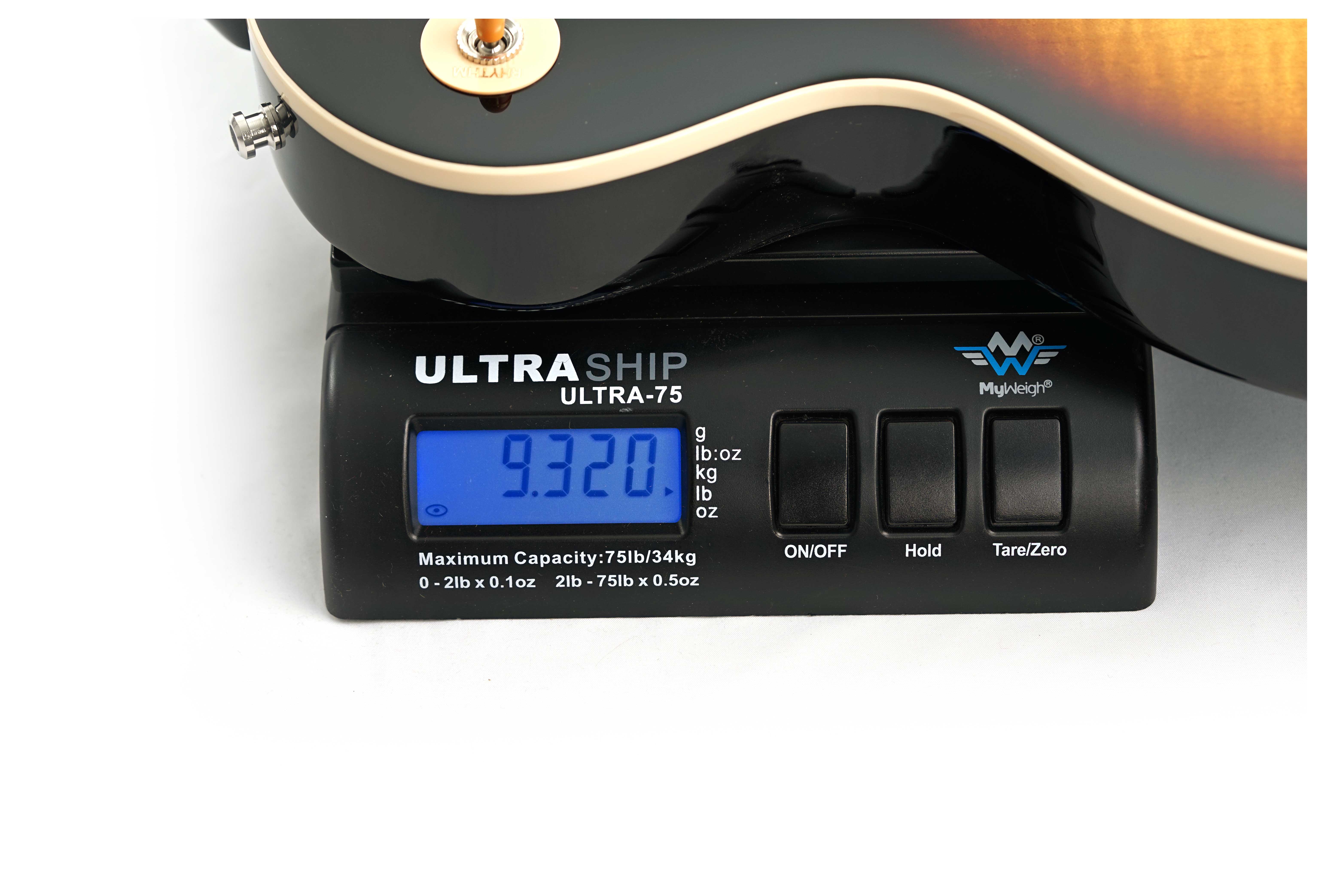 Gibson Slash Les Paul November Burst #234140190