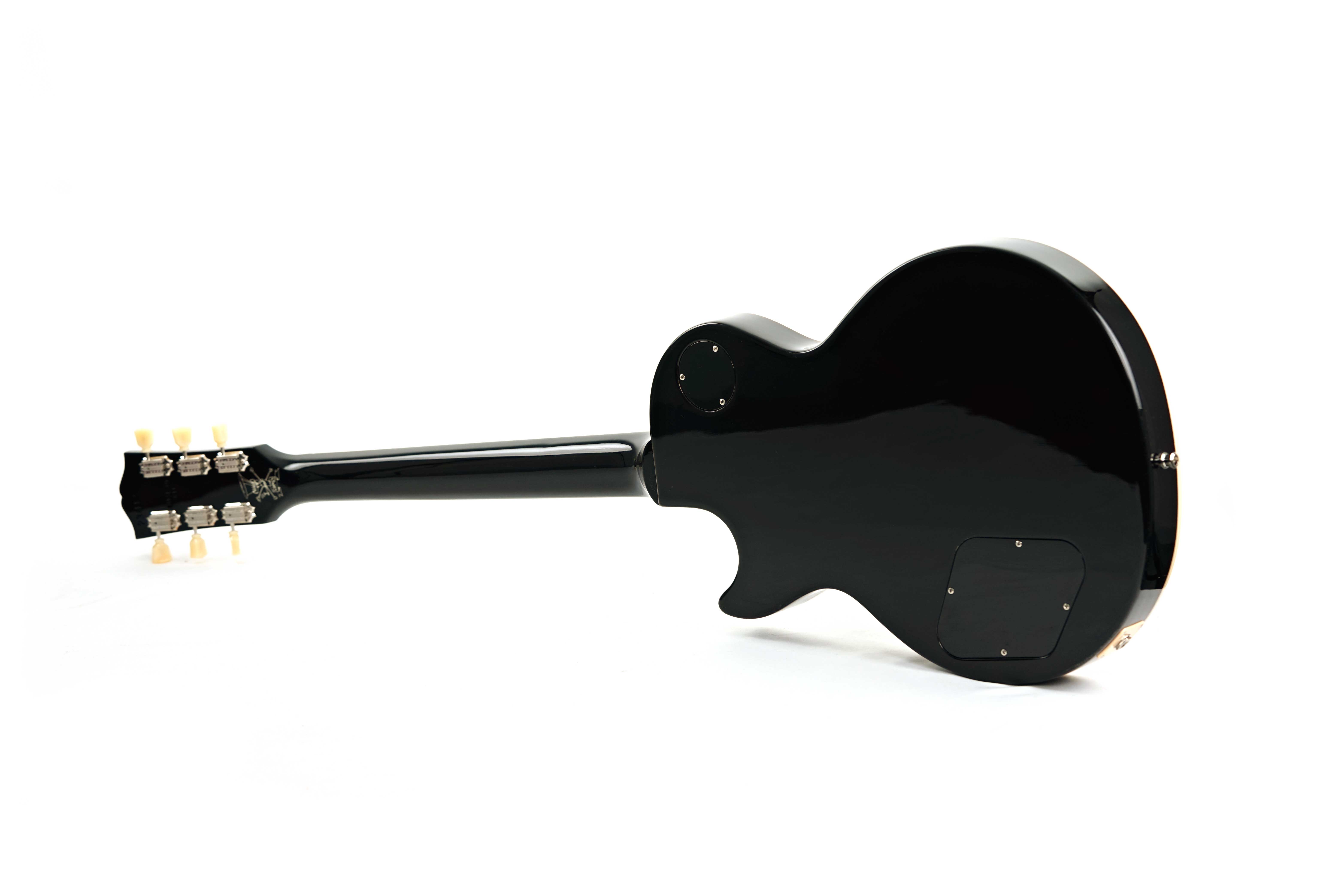 Gibson Slash Les Paul November Burst #234140190