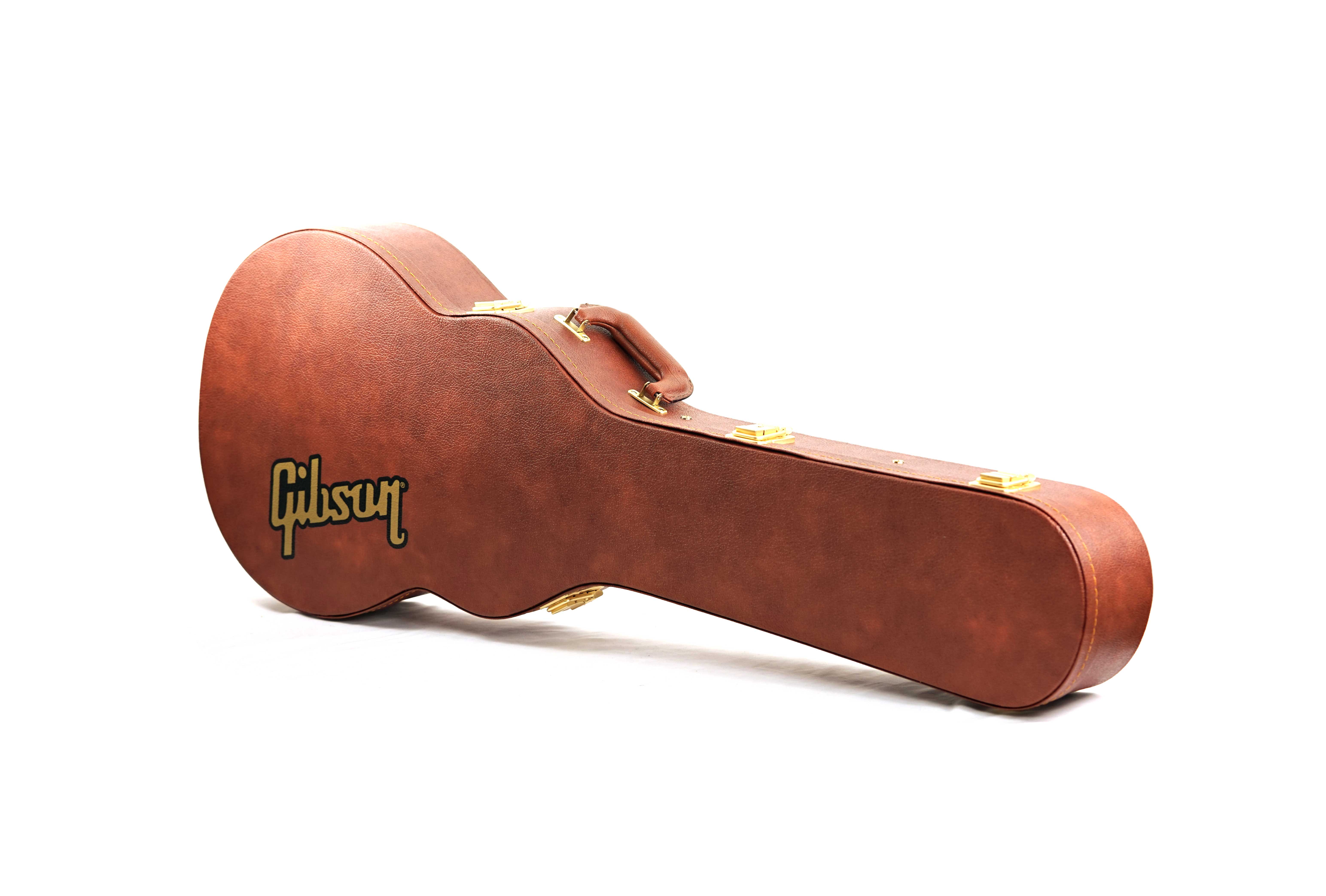 Gibson Slash Les Paul November Burst #234140190