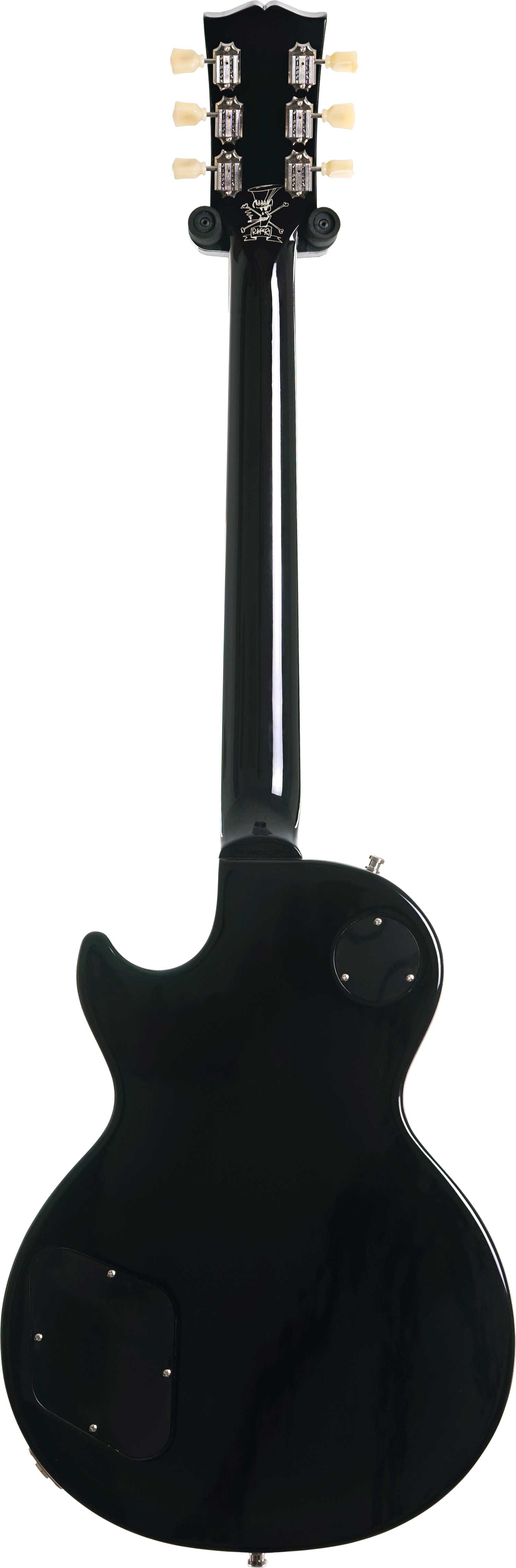 Gibson Slash Les Paul November Burst #200950011