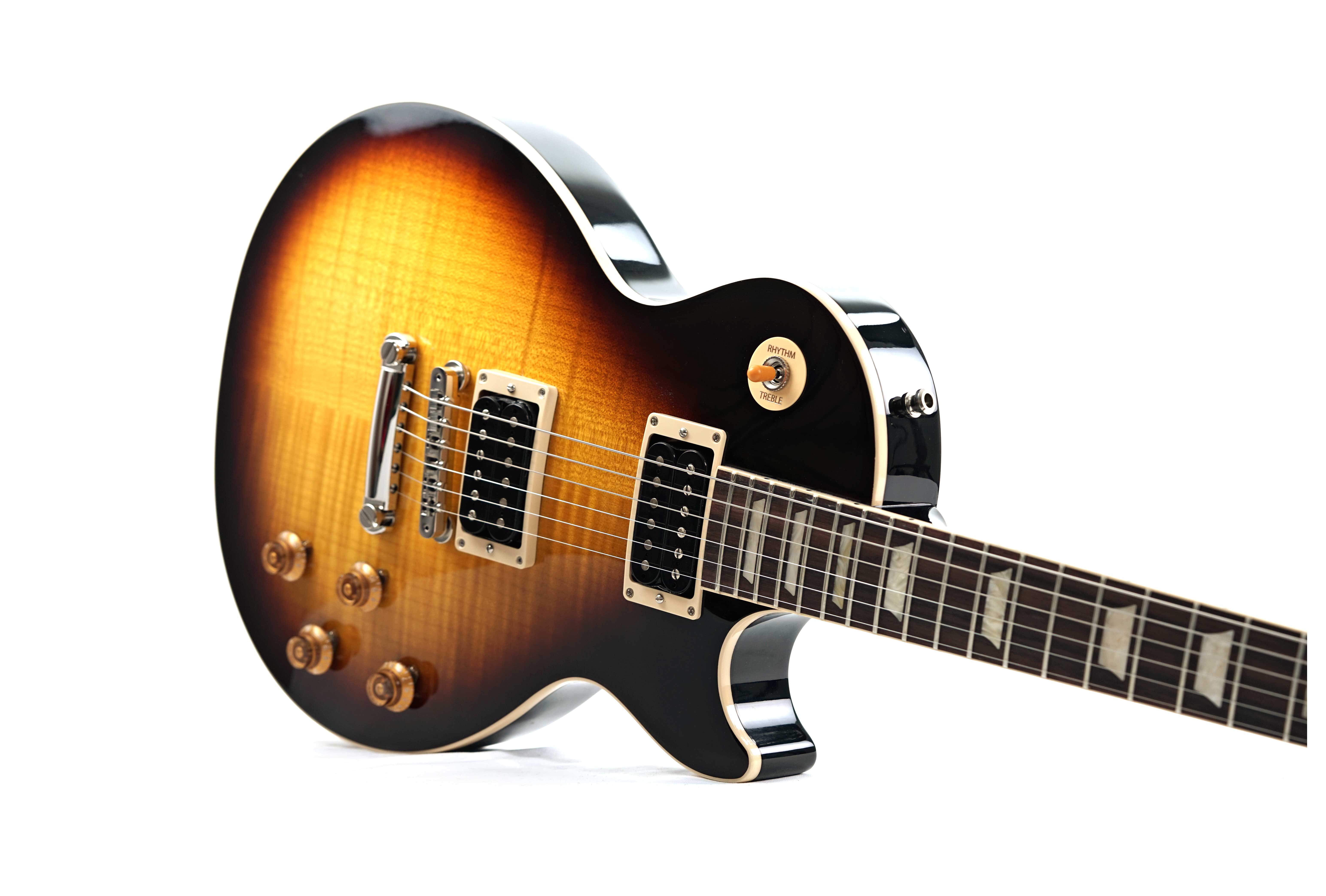 Gibson Slash Les Paul November Burst #200950011