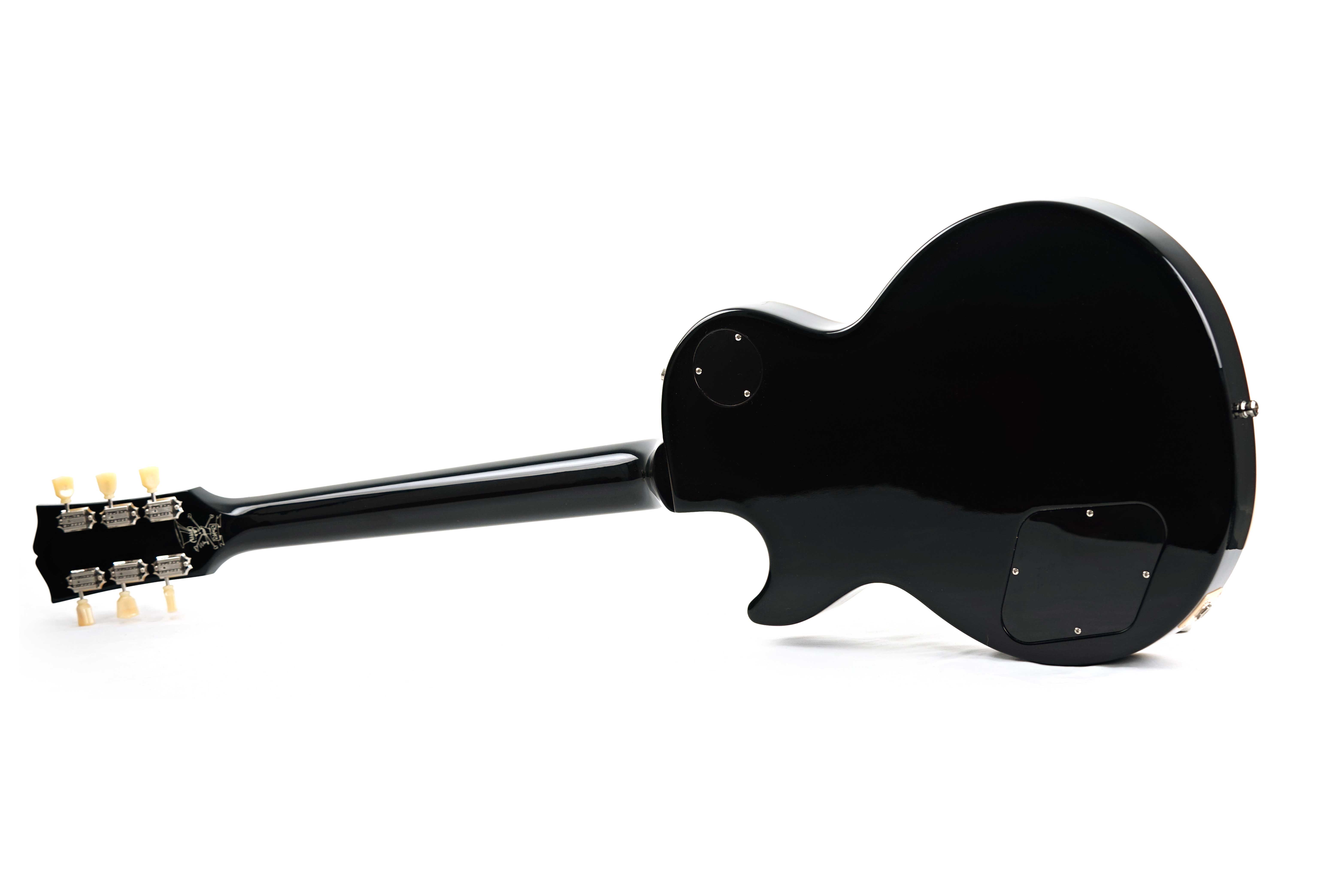 Gibson Slash Les Paul November Burst #200950011