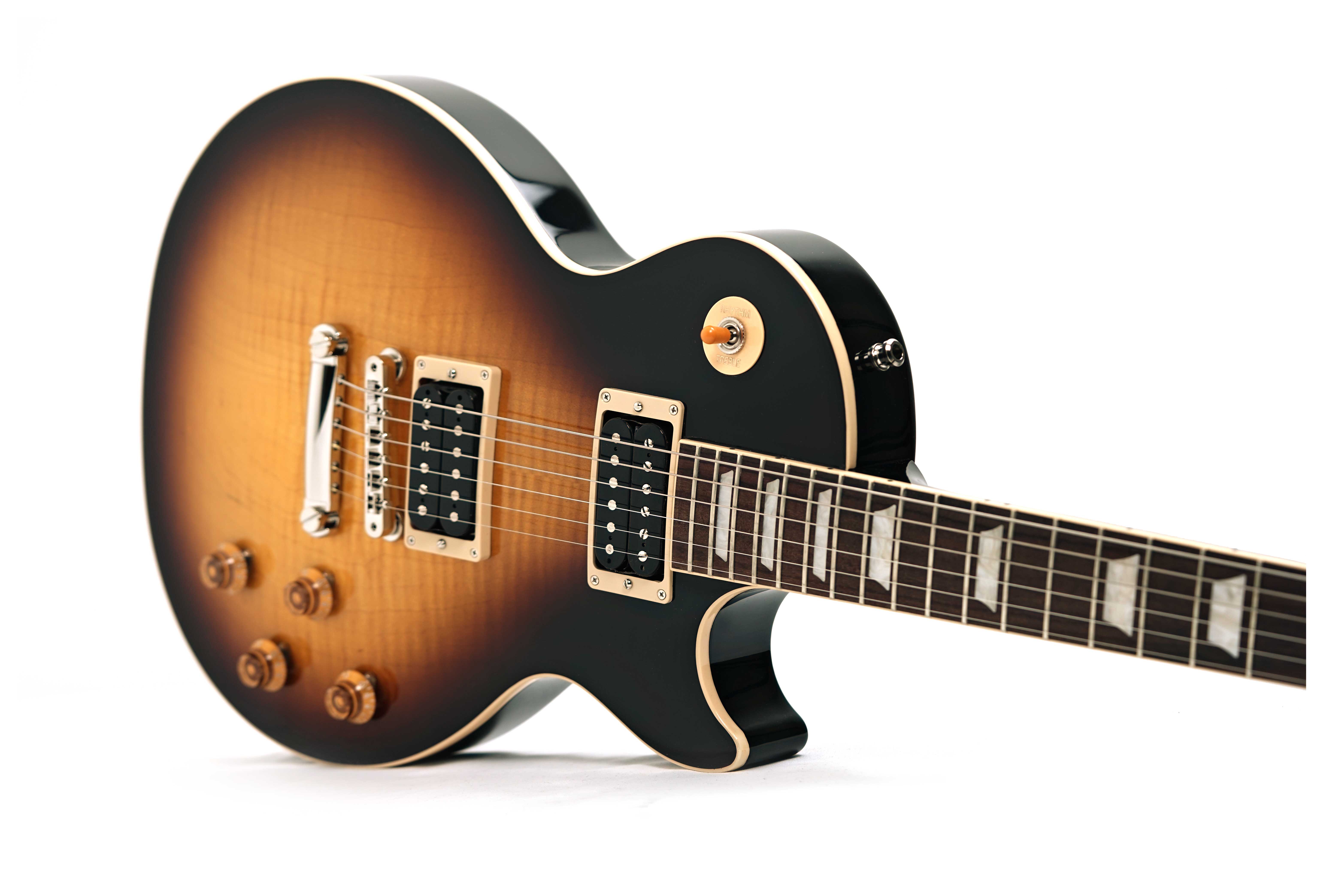 Gibson Slash Les Paul November Burst #225550123