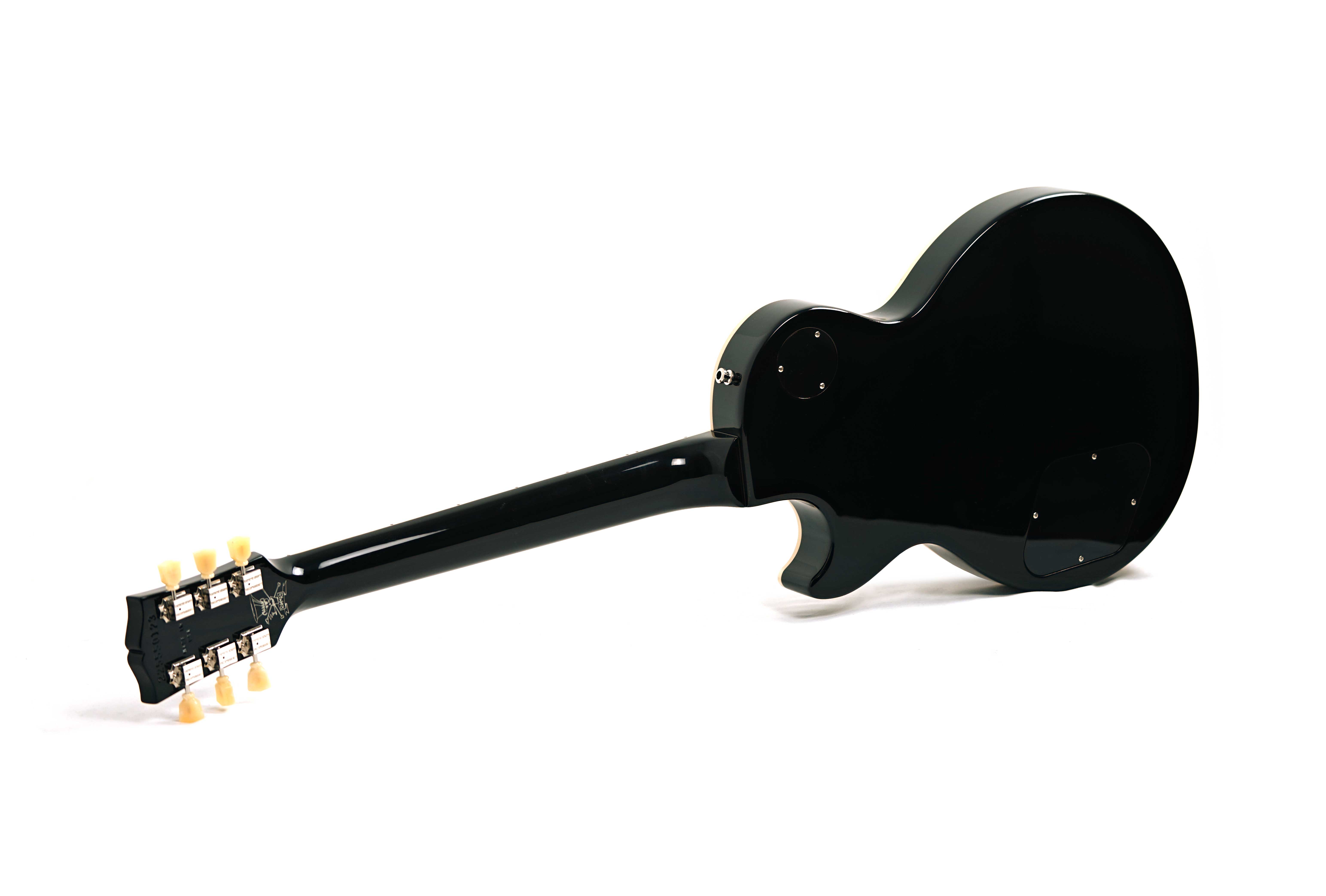 Gibson Slash Les Paul November Burst #225550123