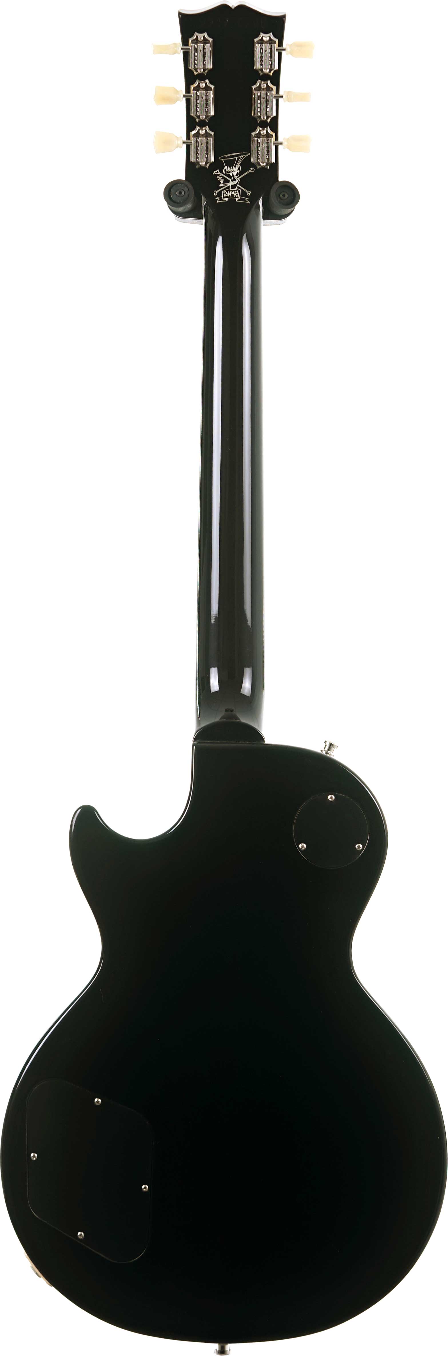 Gibson Slash Les Paul November Burst #224750298