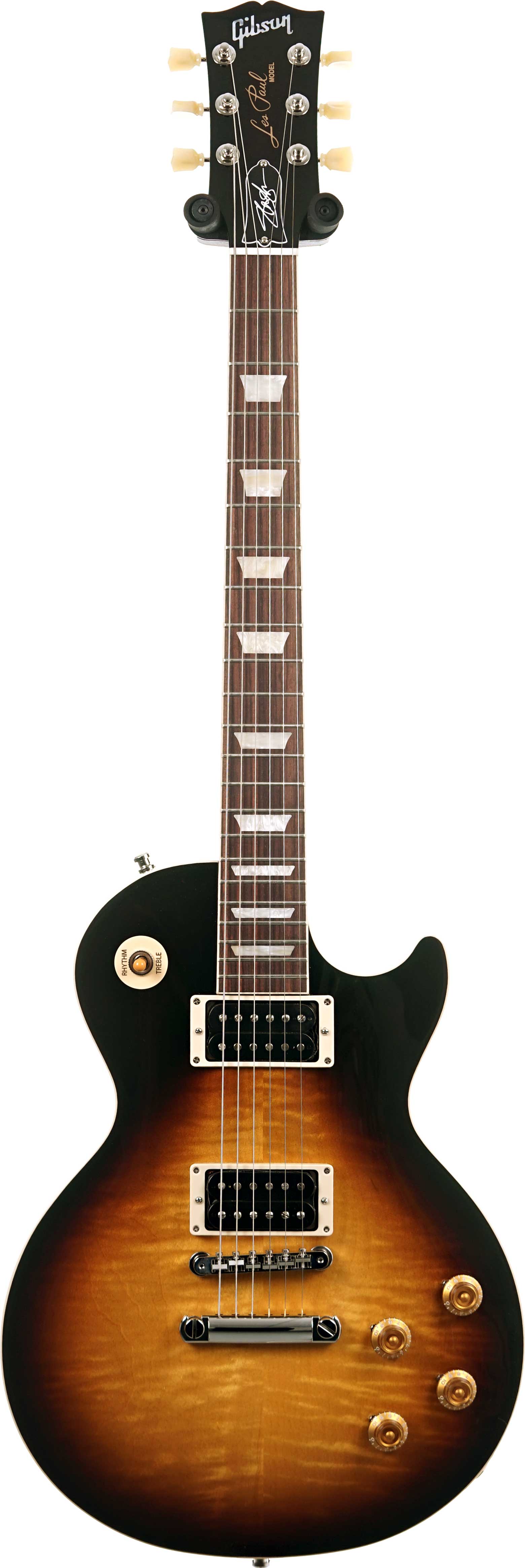 Gibson Slash Les Paul November Burst #224750298