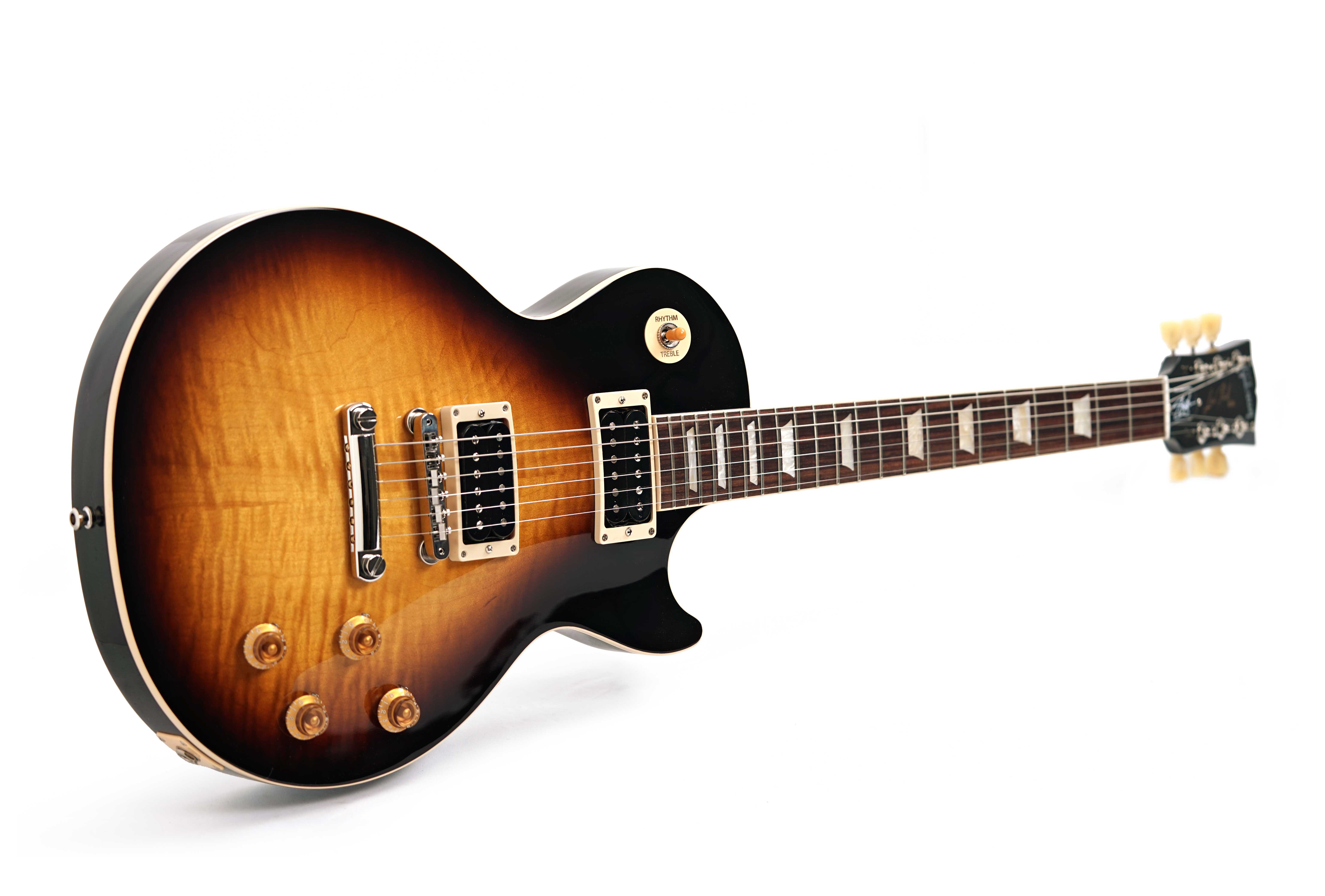Gibson Slash Les Paul November Burst #224750298