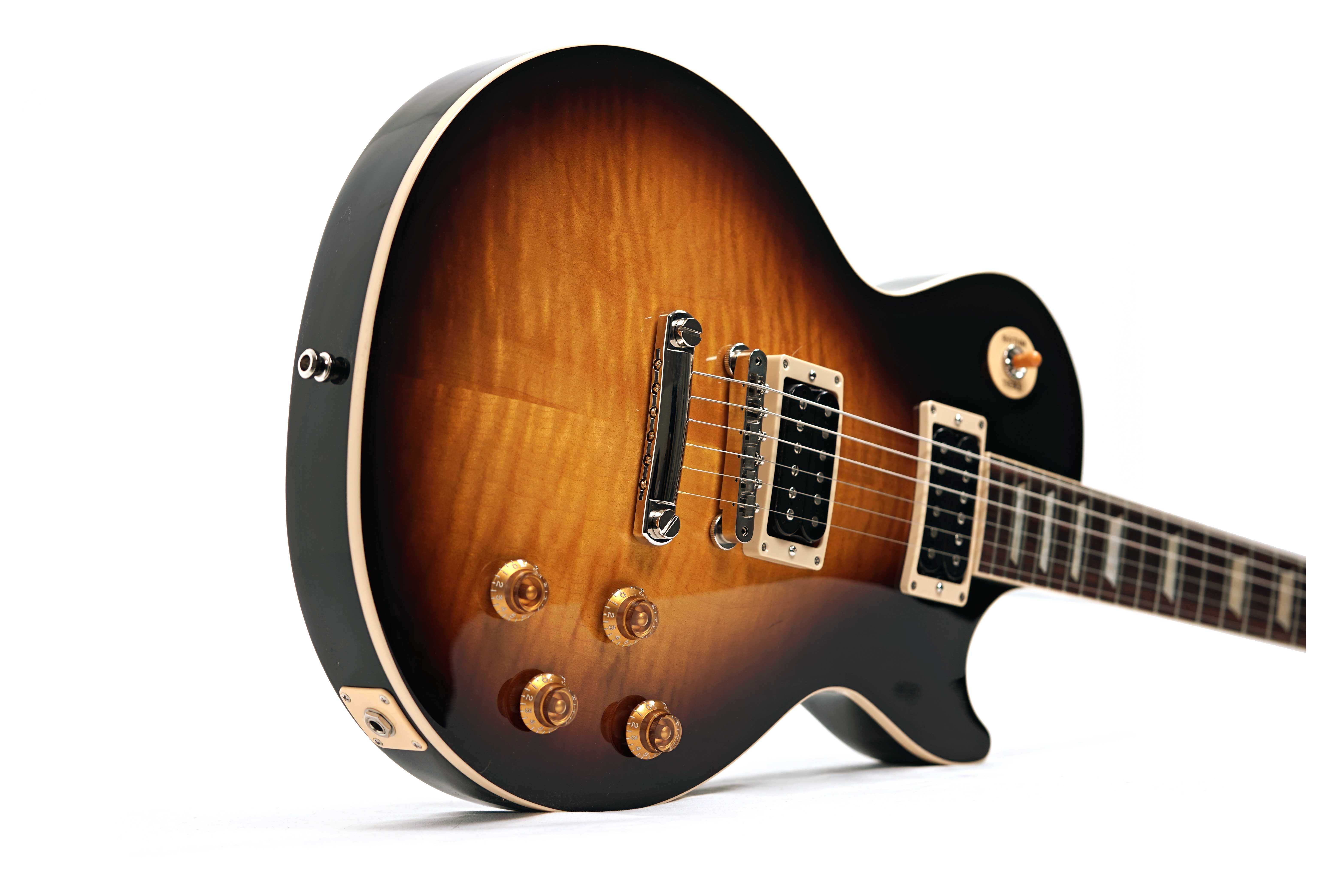 Gibson Slash Les Paul November Burst #224750298