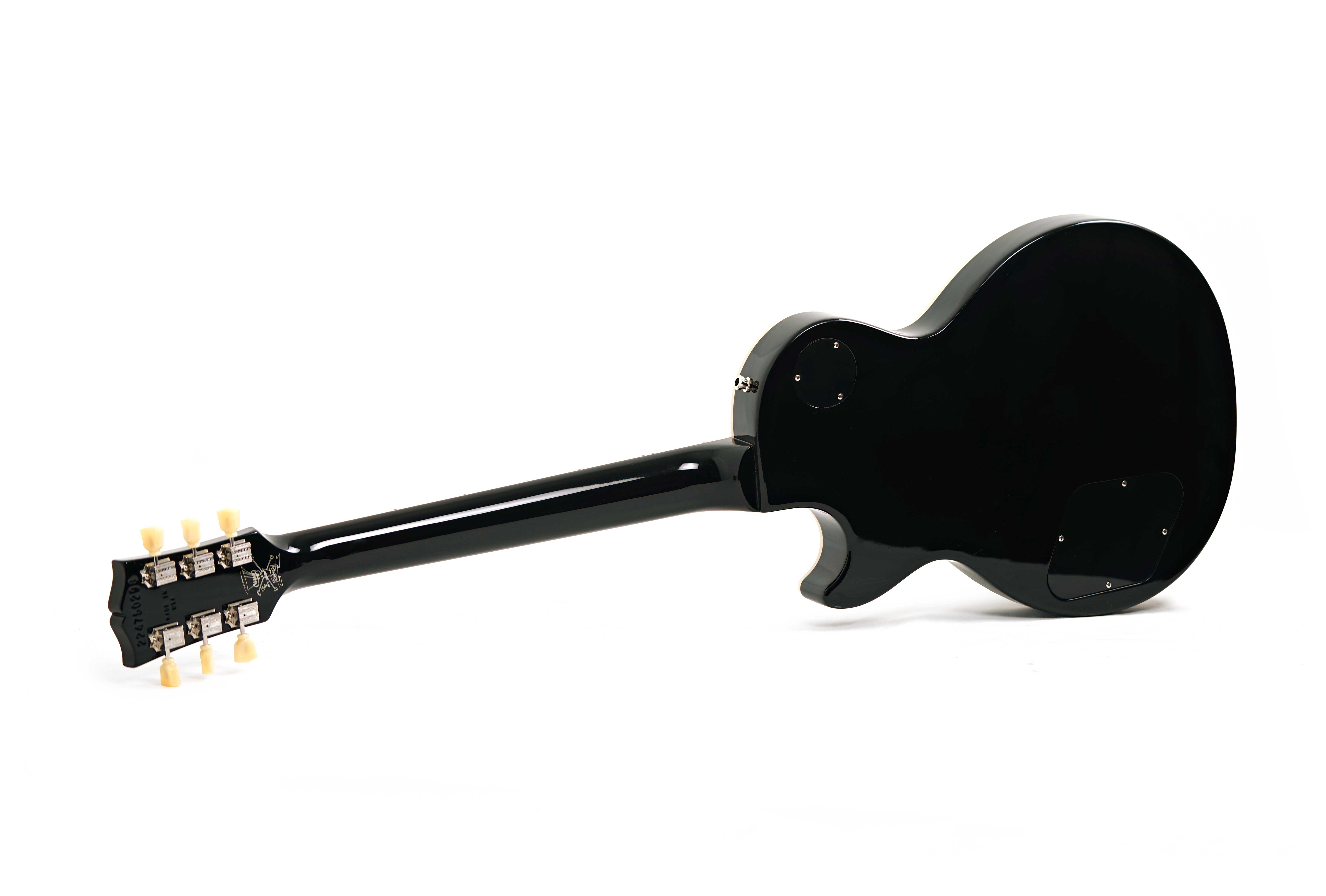 Gibson Slash Les Paul November Burst #224750298