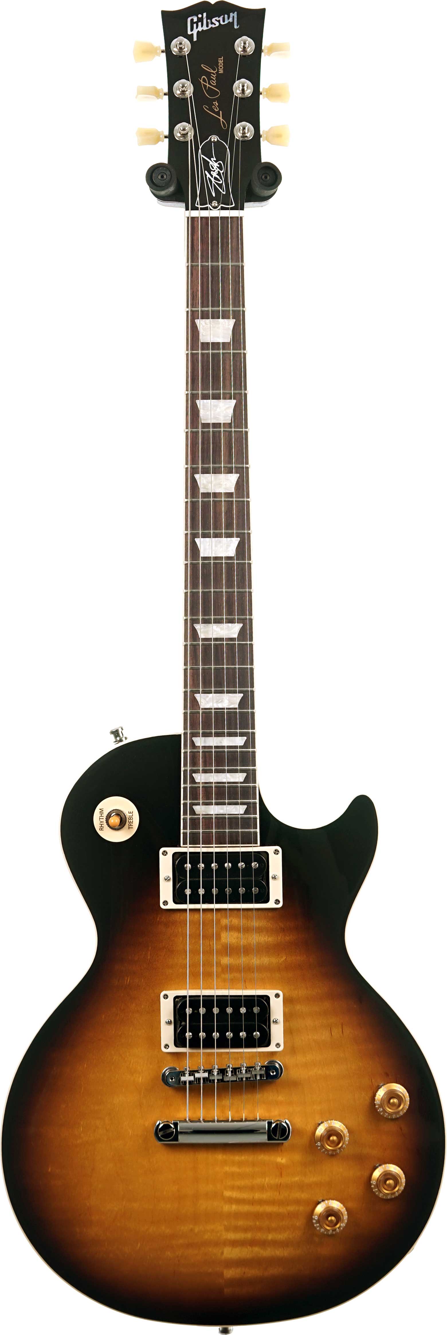 Gibson Slash Les Paul November Burst #224750296