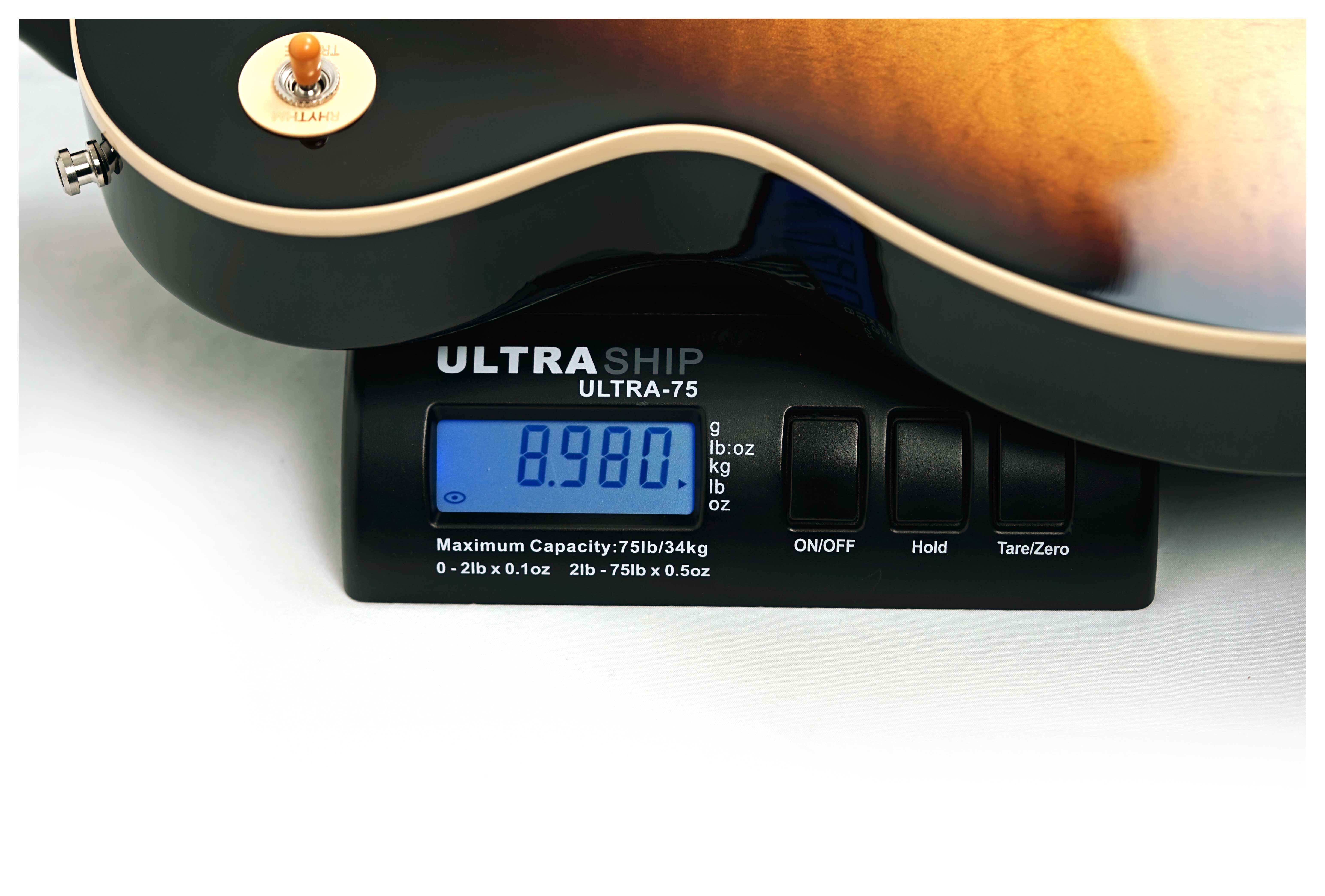 Gibson Slash Les Paul November Burst #224750296