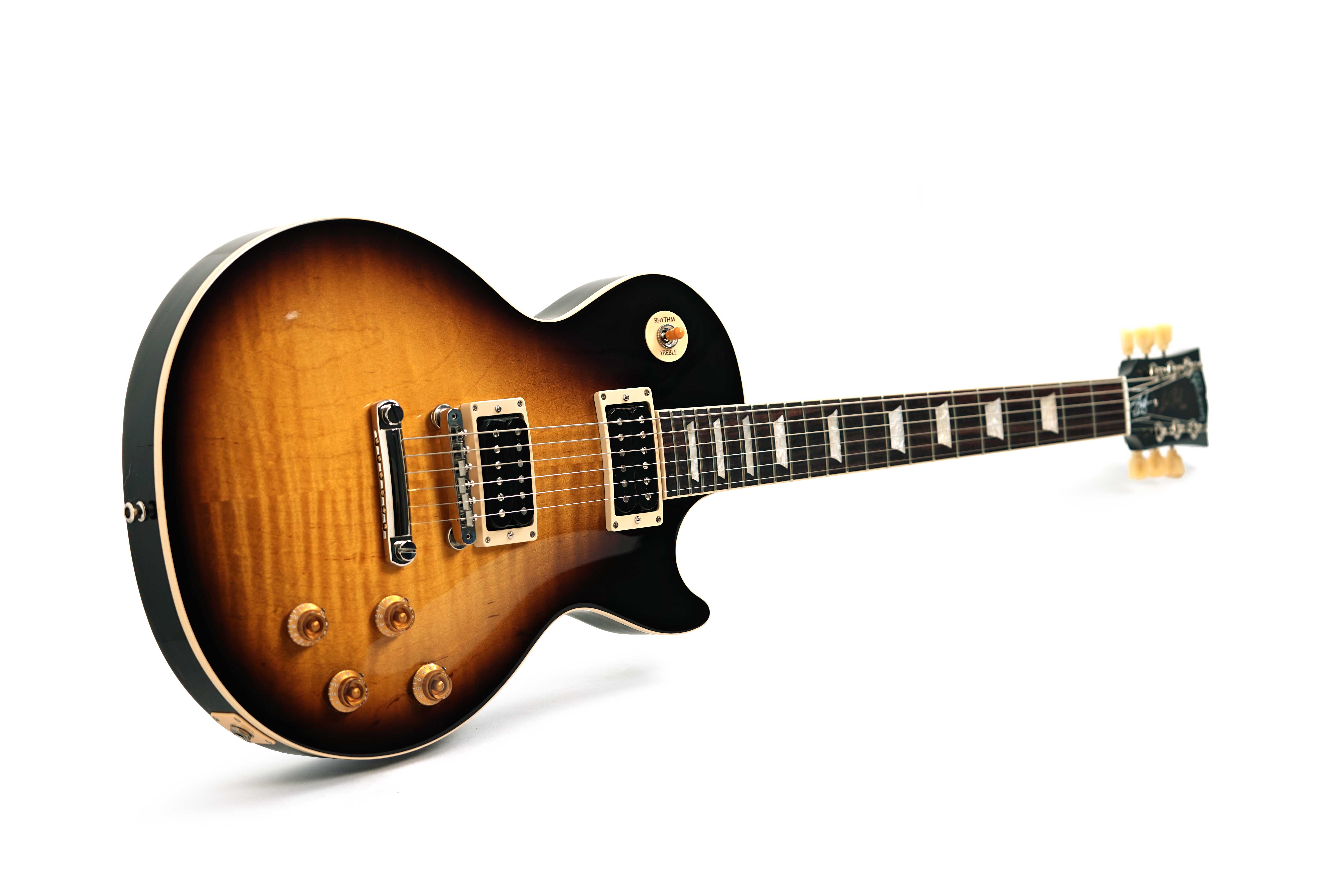 Gibson Slash Les Paul November Burst #224750296