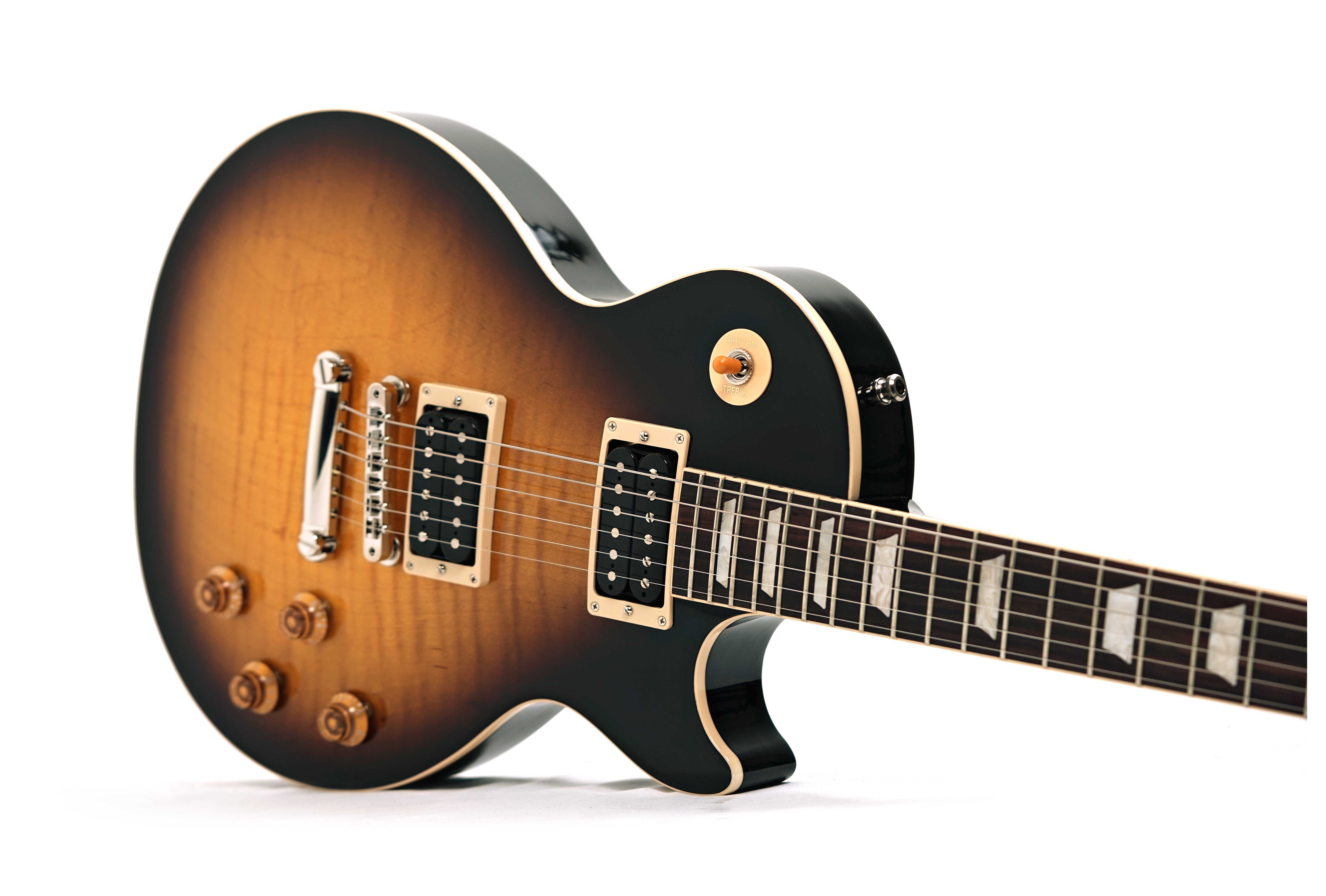 Gibson Slash Les Paul November Burst #224750296