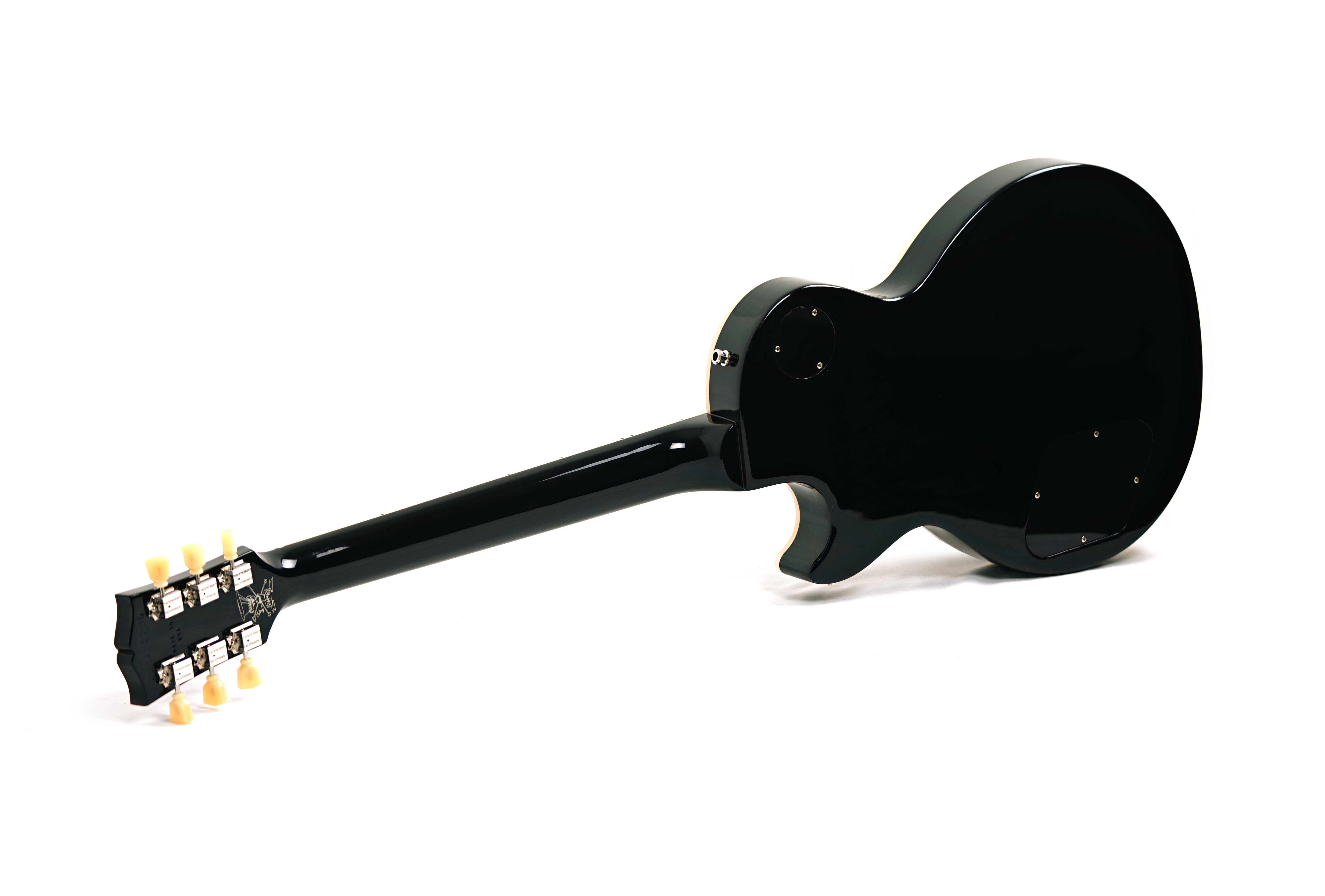 Gibson Slash Les Paul November Burst #224750296