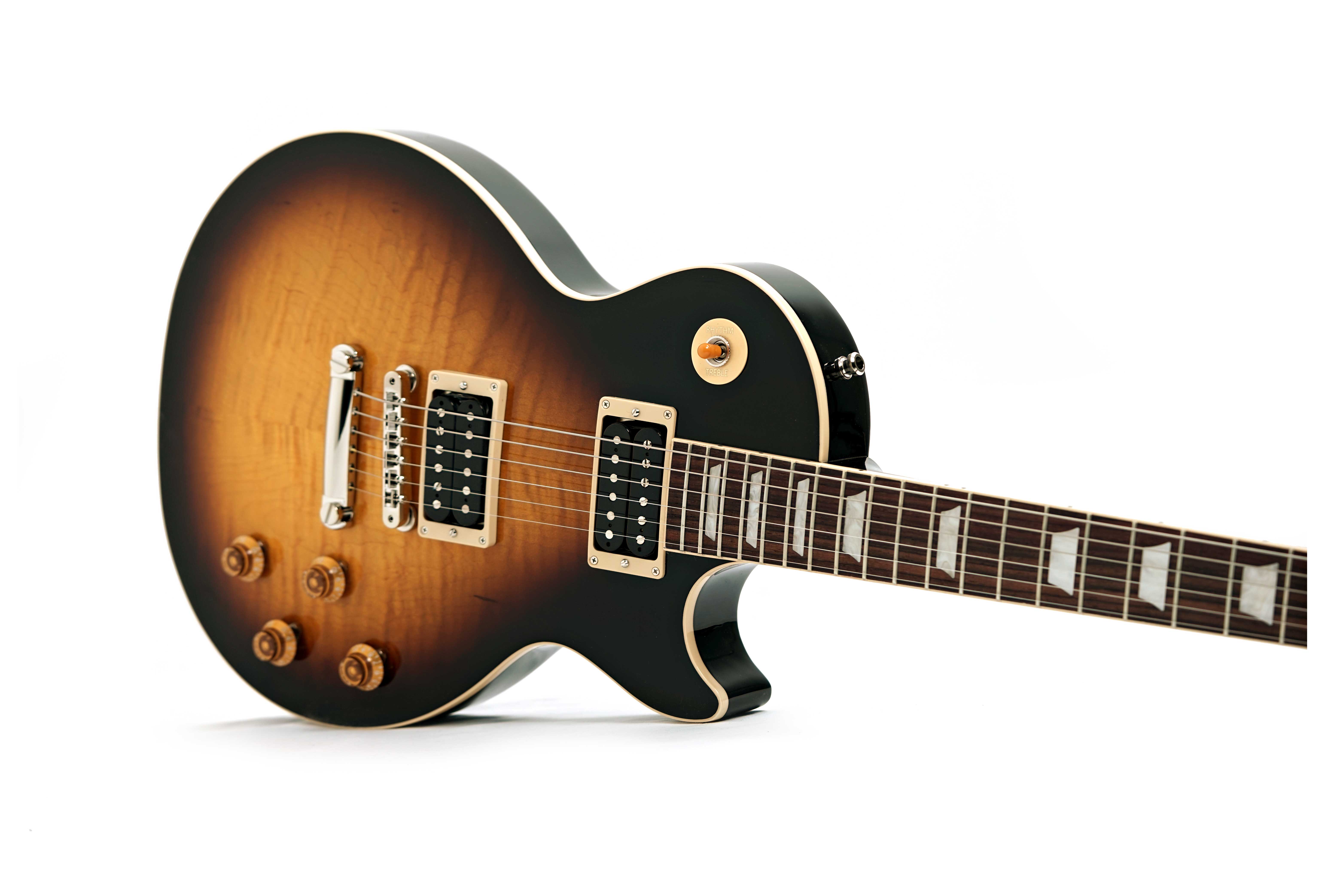 Gibson Slash Les Paul November Burst #225850123