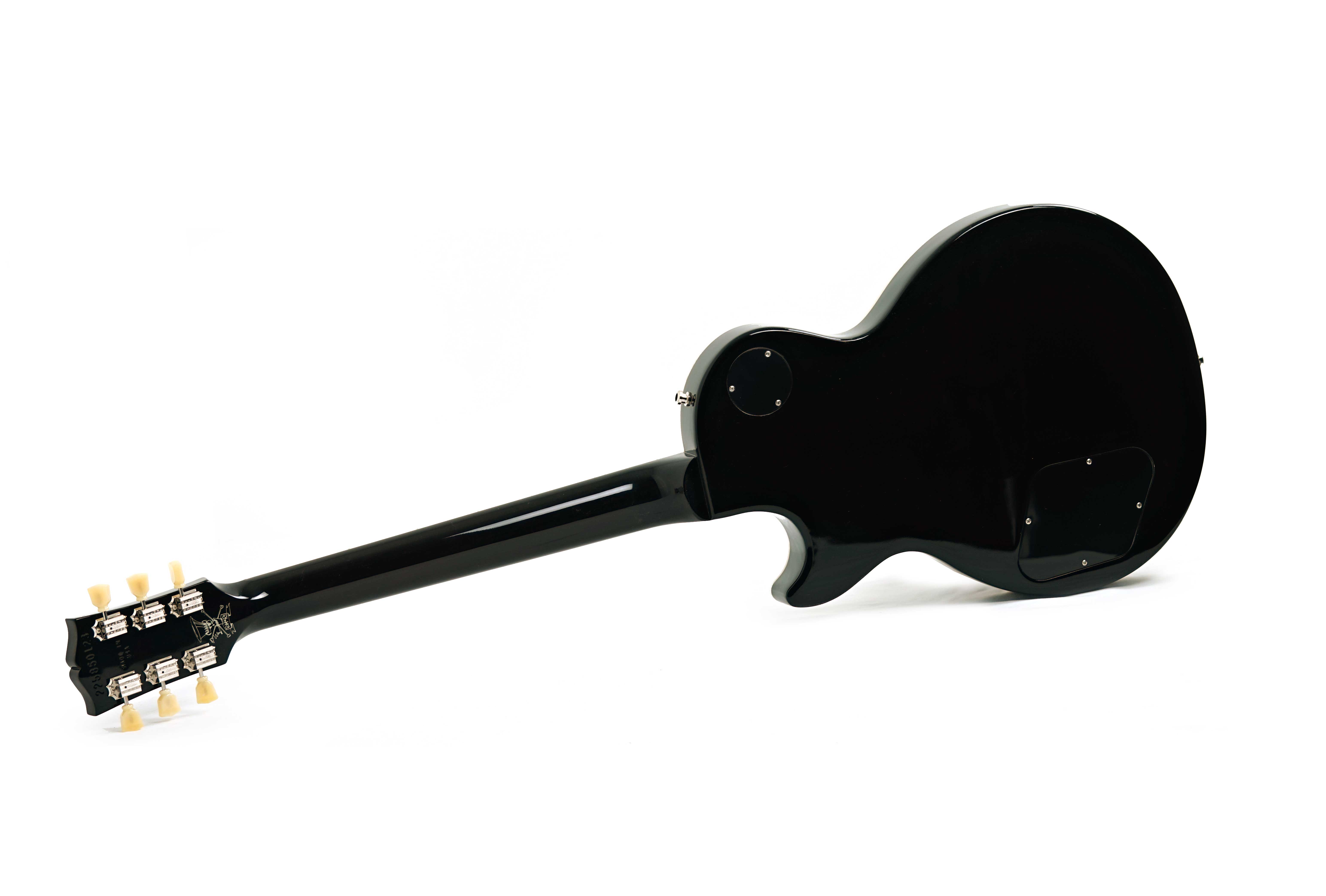 Gibson Slash Les Paul November Burst #225850123