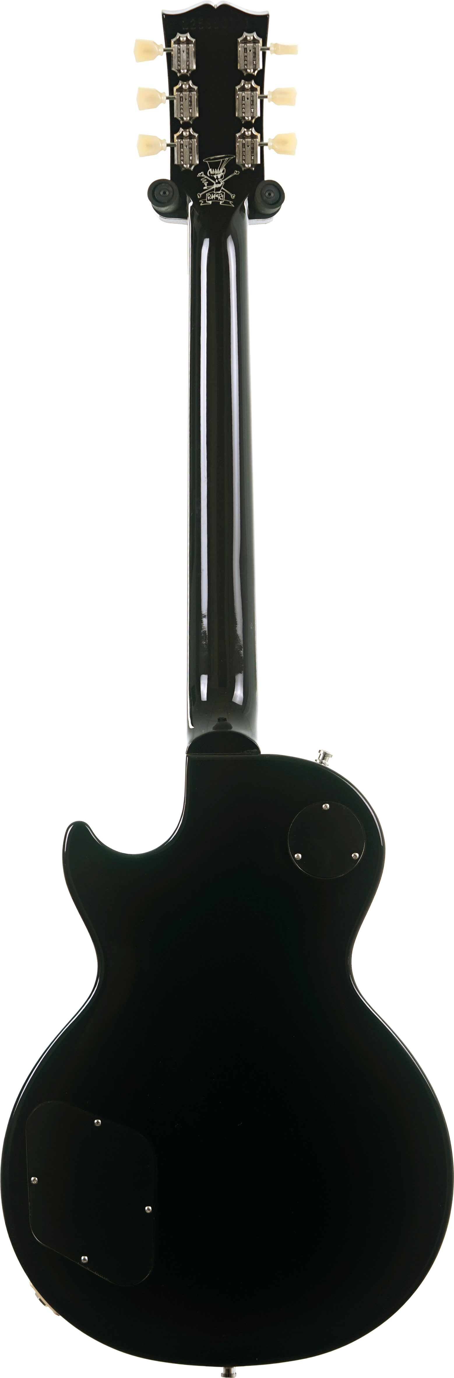 Gibson Slash Les Paul Standard November Burst #225850121