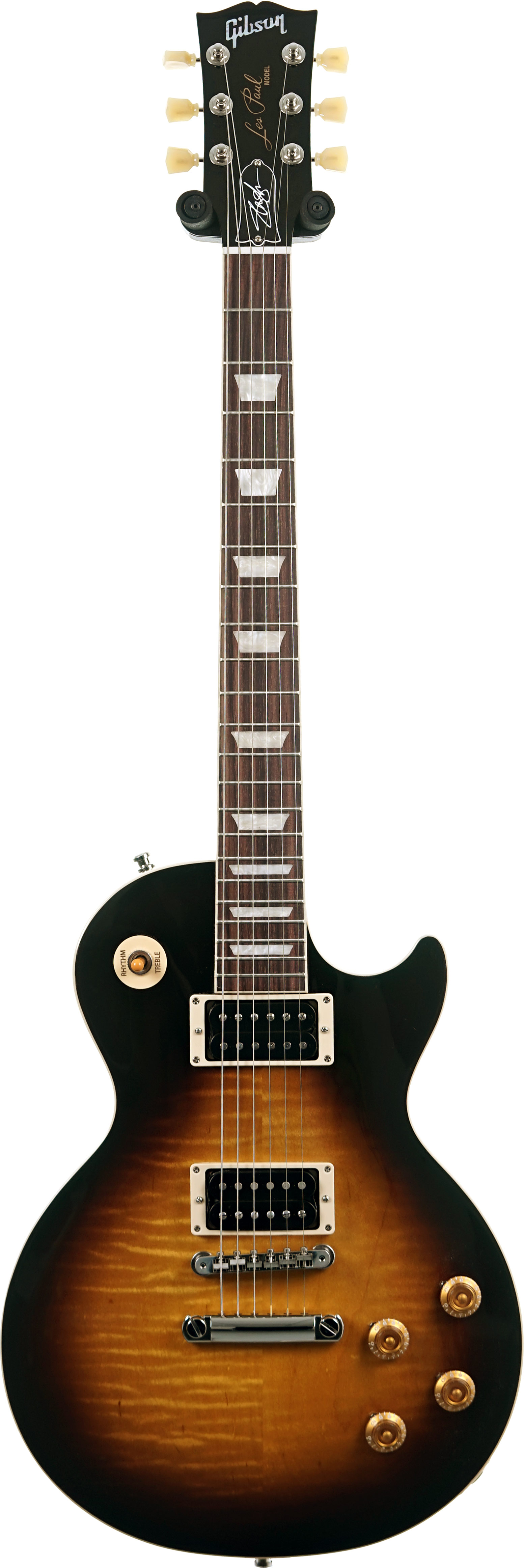 Gibson Slash Les Paul Standard November Burst #225850121