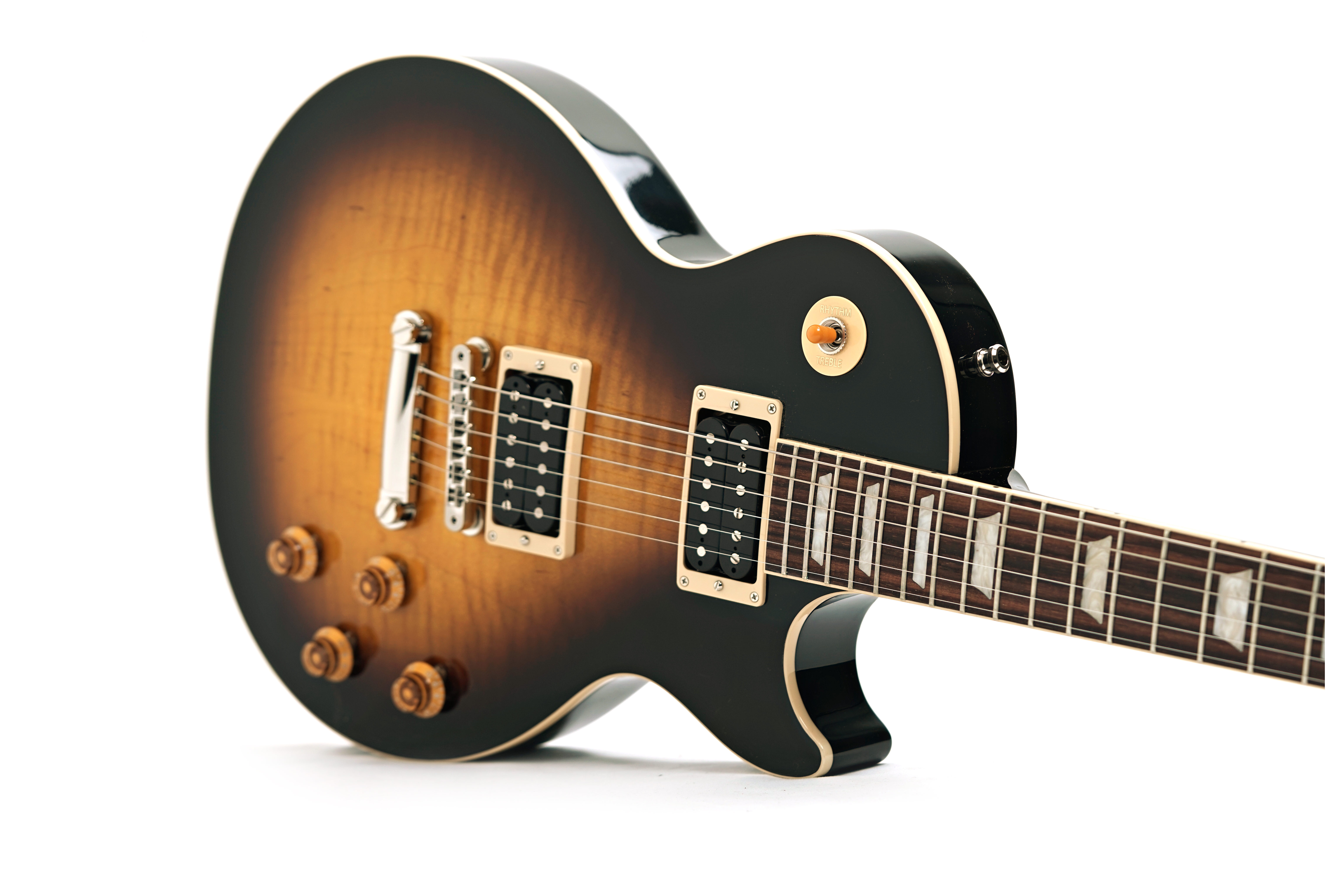 Gibson Slash Les Paul Standard November Burst #225850121