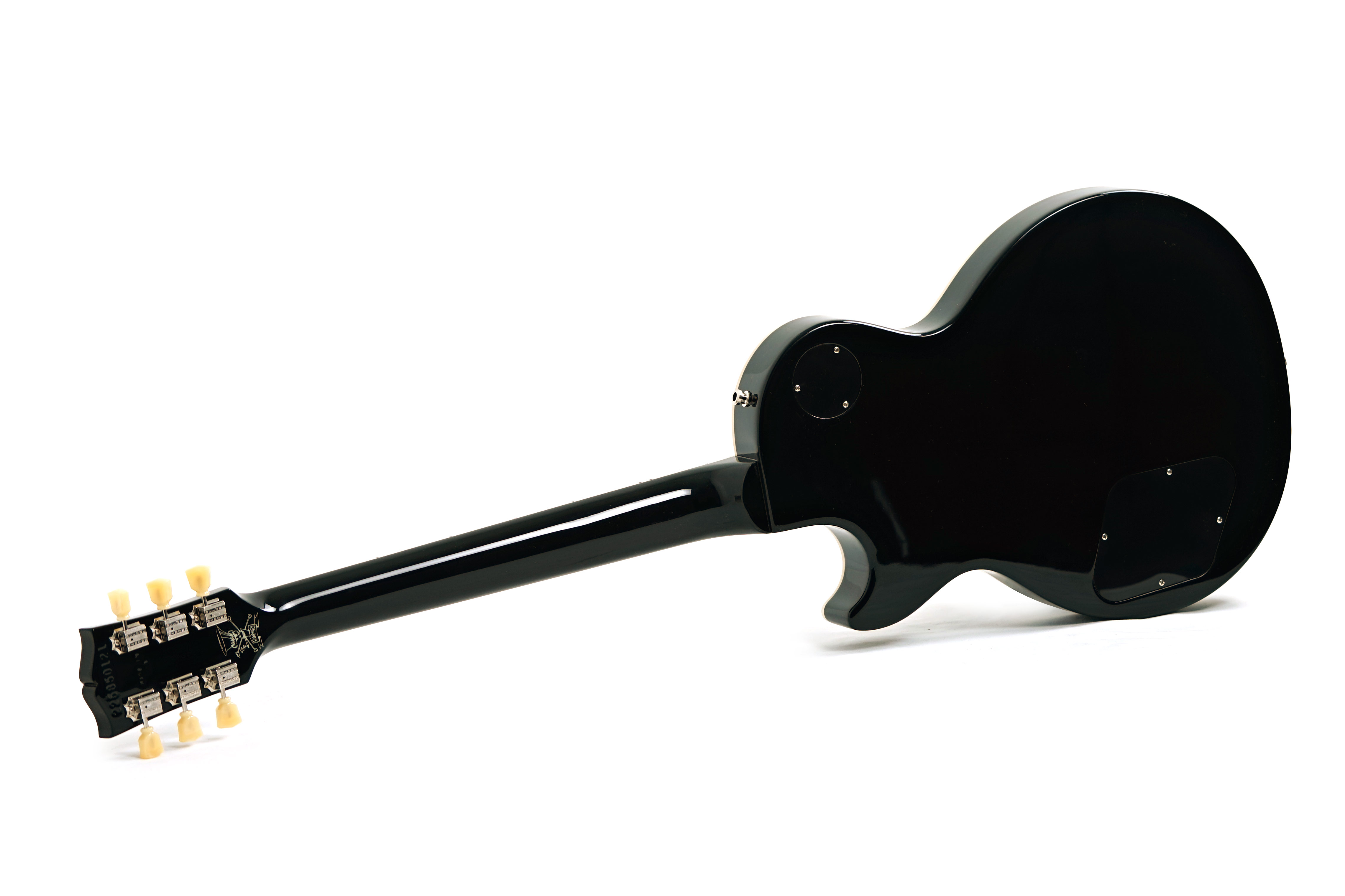 Gibson Slash Les Paul Standard November Burst #225850121