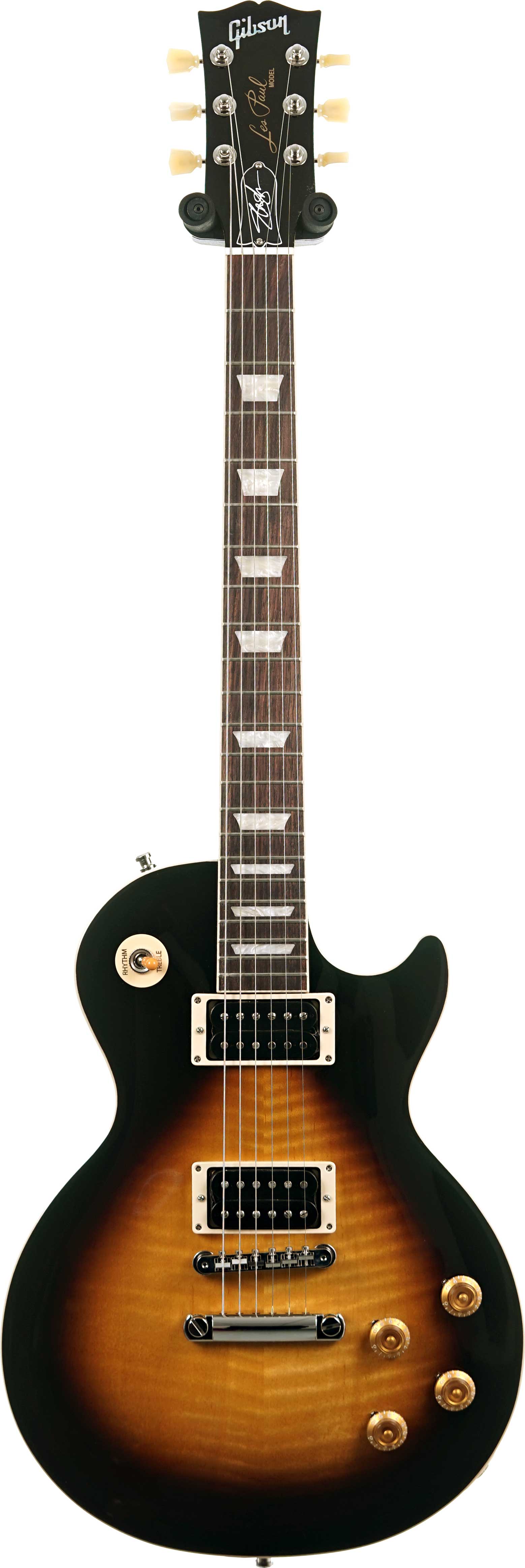 Gibson Slash Les Paul November Burst #230750040