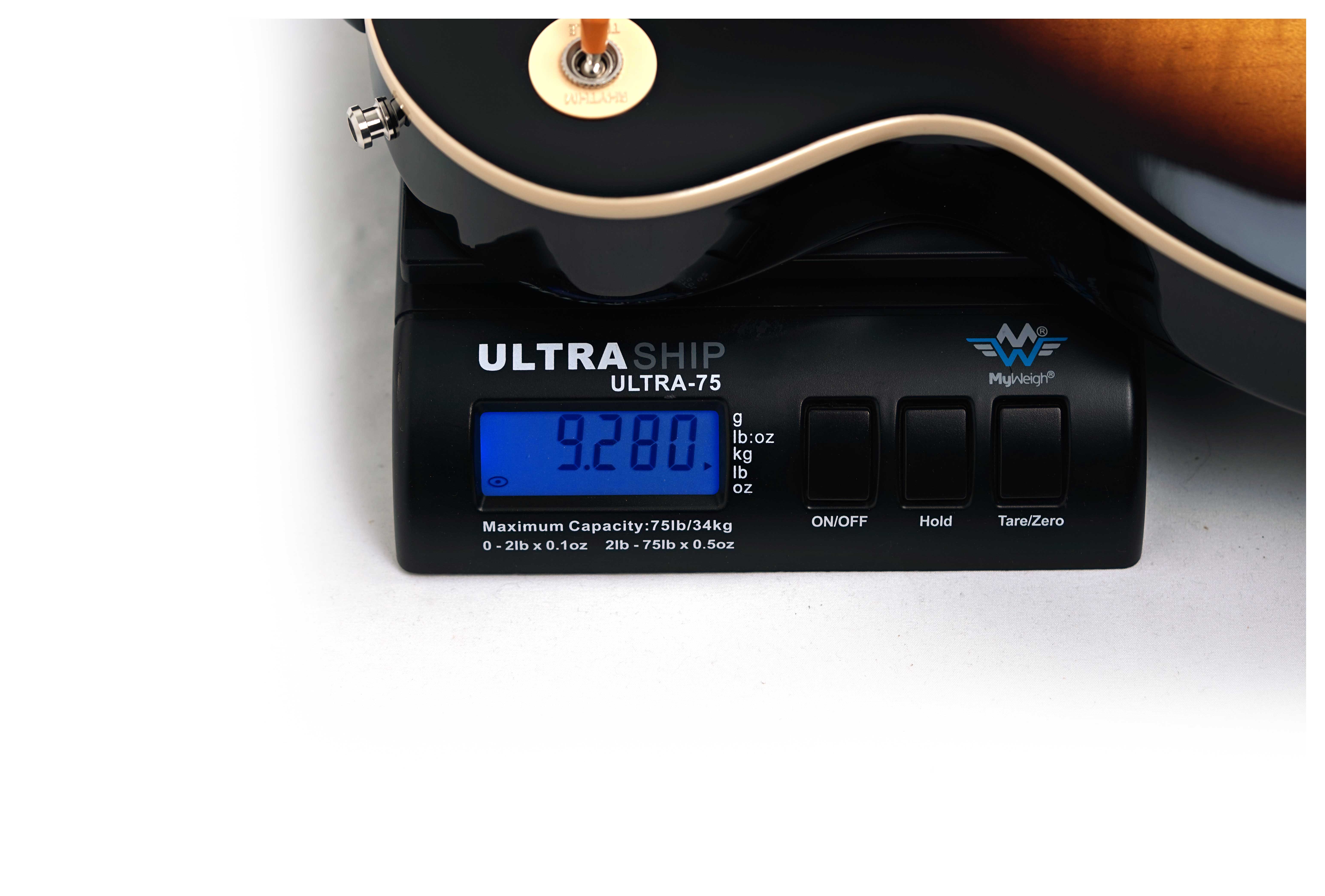 Gibson Slash Les Paul November Burst #230750040