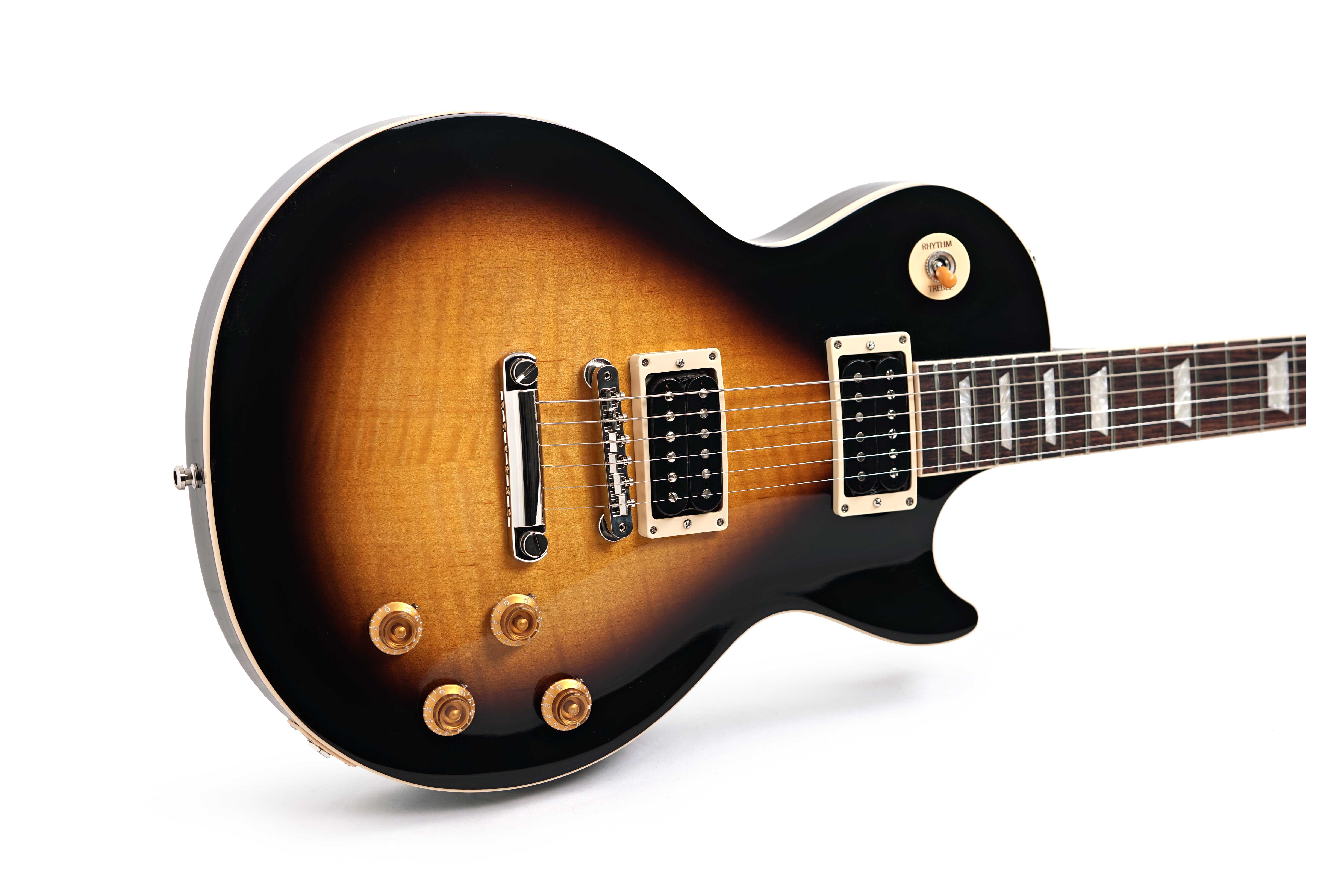 Gibson Slash Les Paul November Burst #230750040