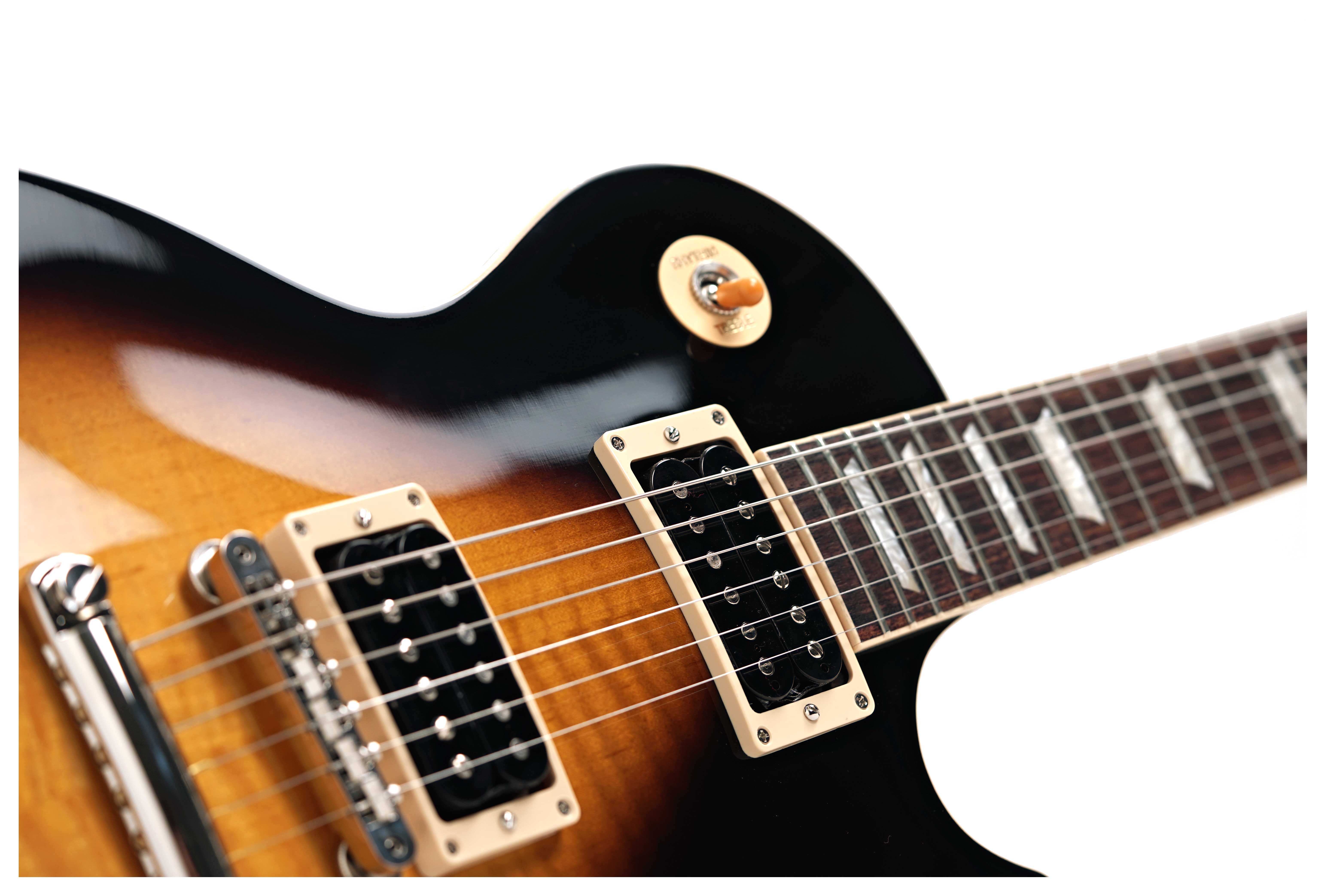 Gibson Slash Les Paul November Burst #230750040