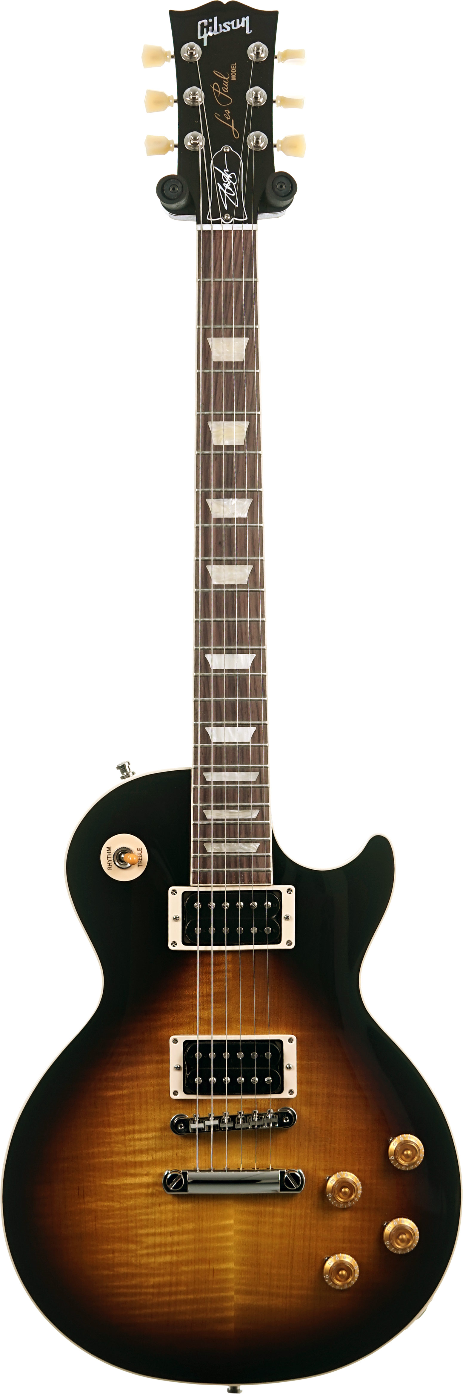 Gibson Slash Les Paul November Burst #230440159