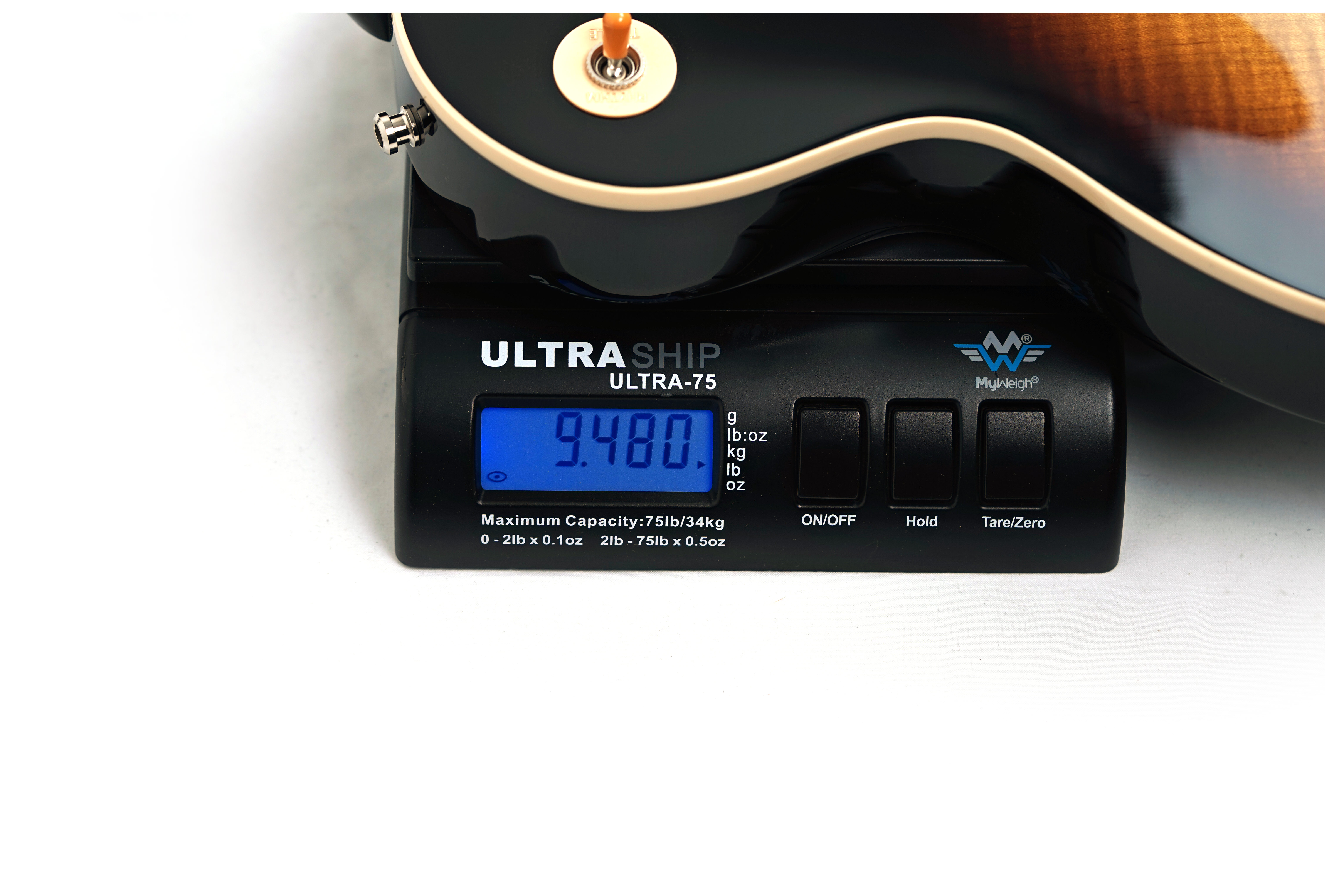 Gibson Slash Les Paul November Burst #230440159