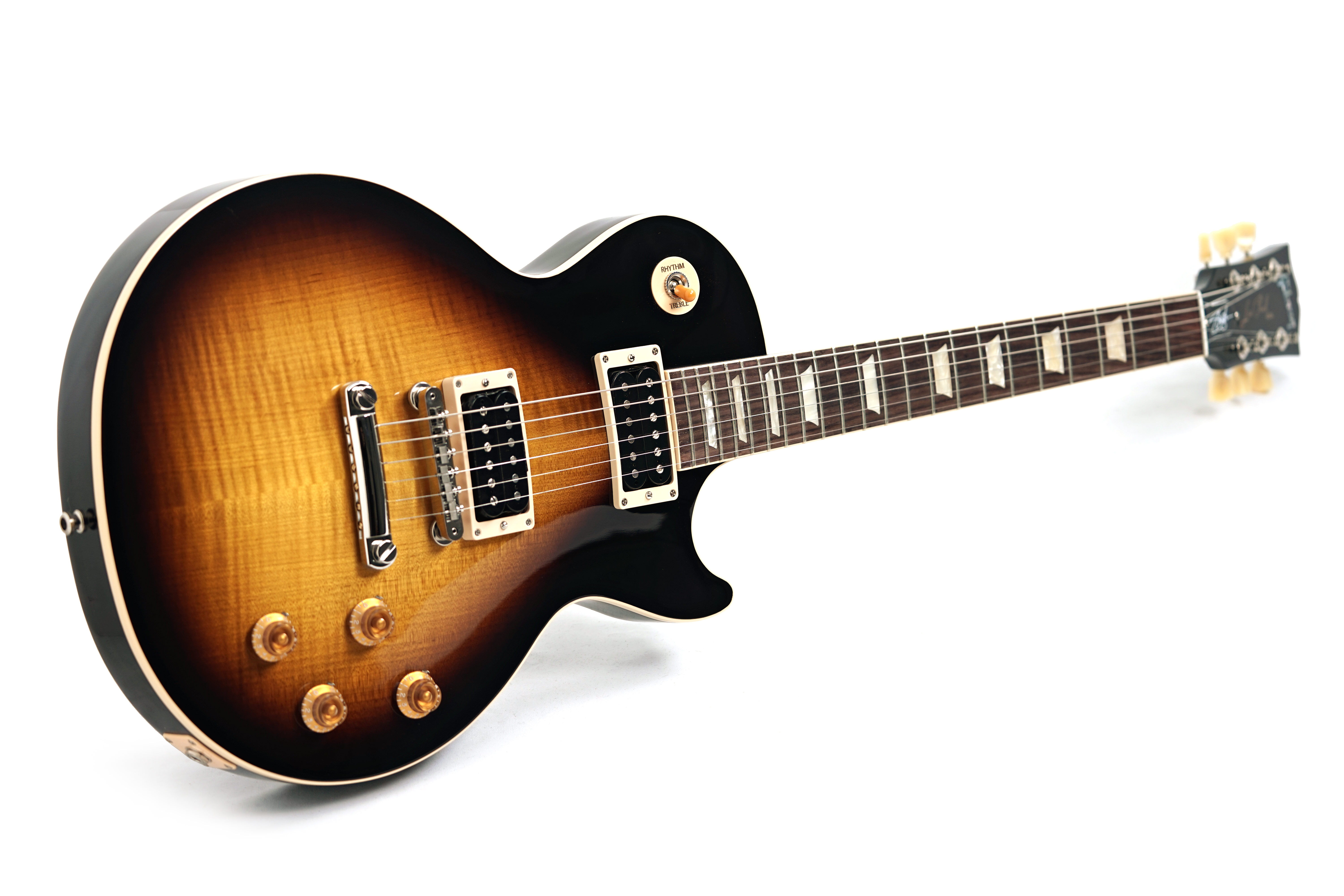 Gibson Slash Les Paul November Burst #230440159