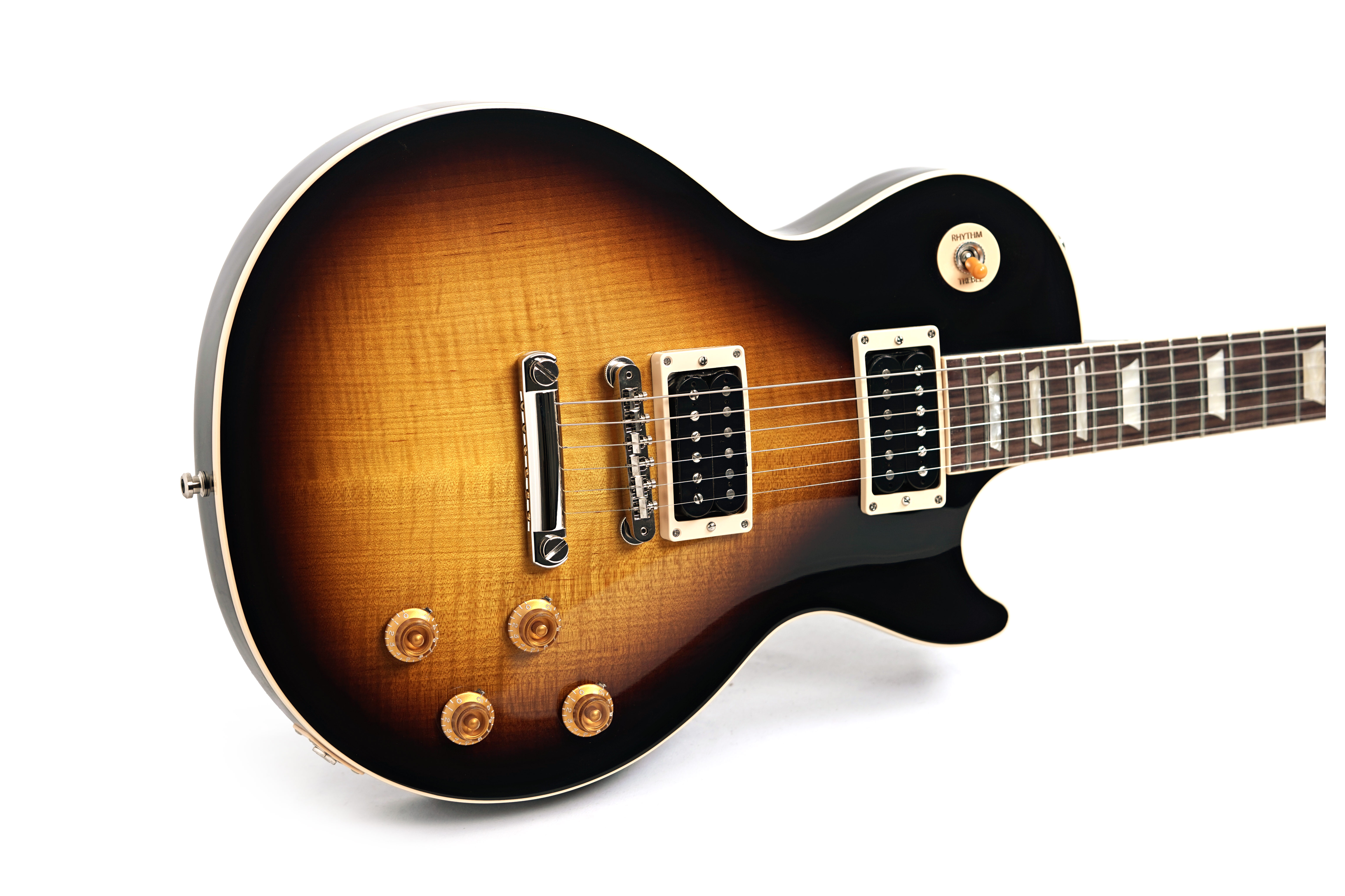 Gibson Slash Les Paul November Burst #230440159