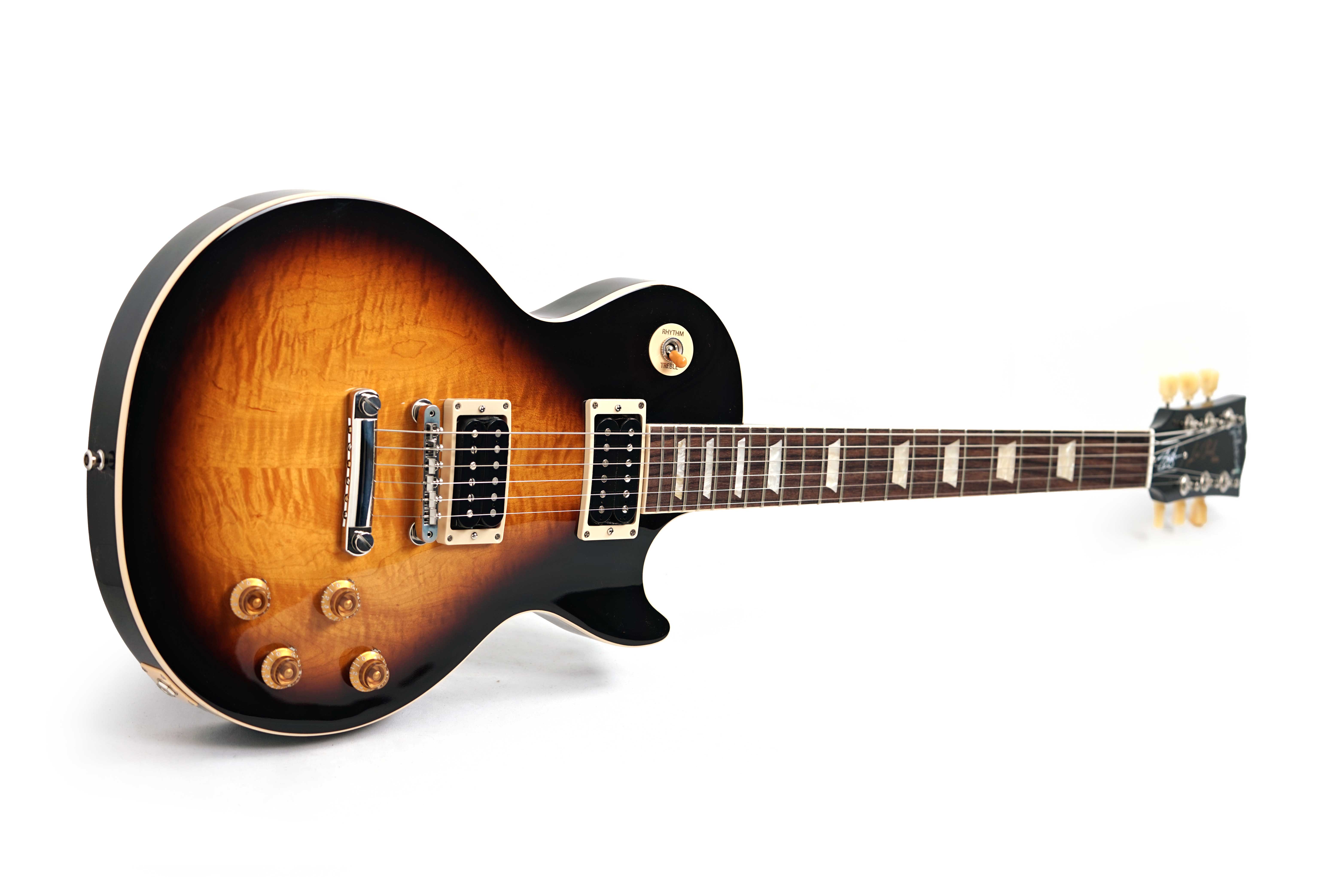 Gibson Slash Les Paul Standard November Burst #224150203