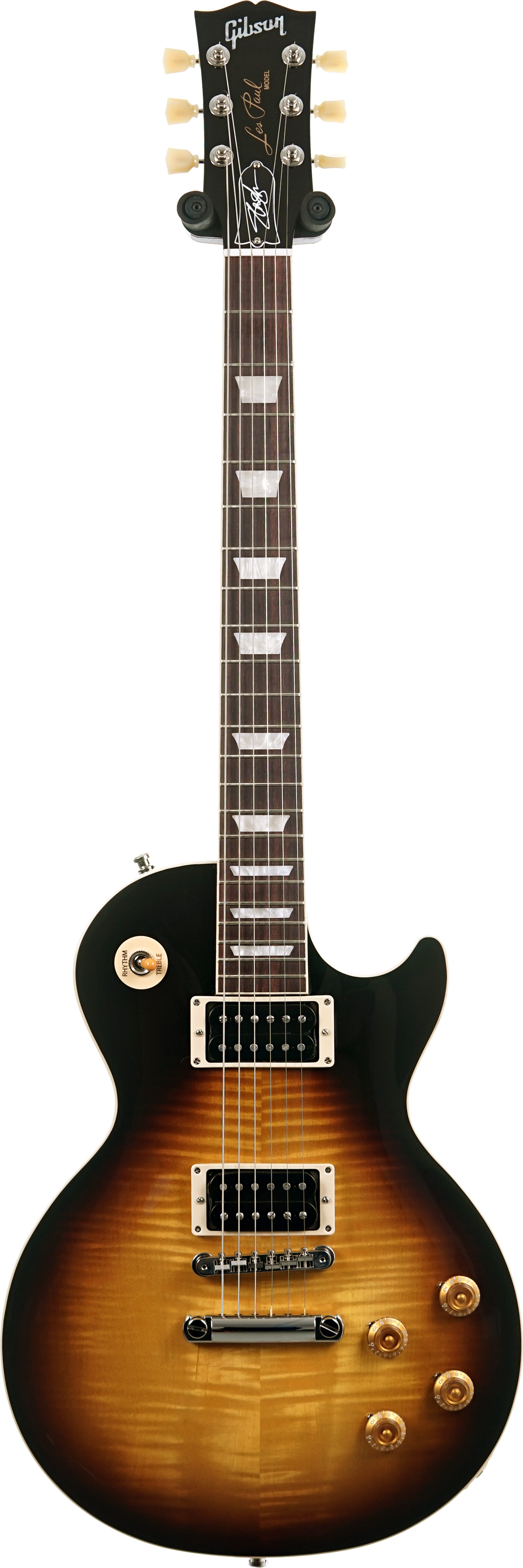 Gibson Slash Les Paul November Burst #227650295