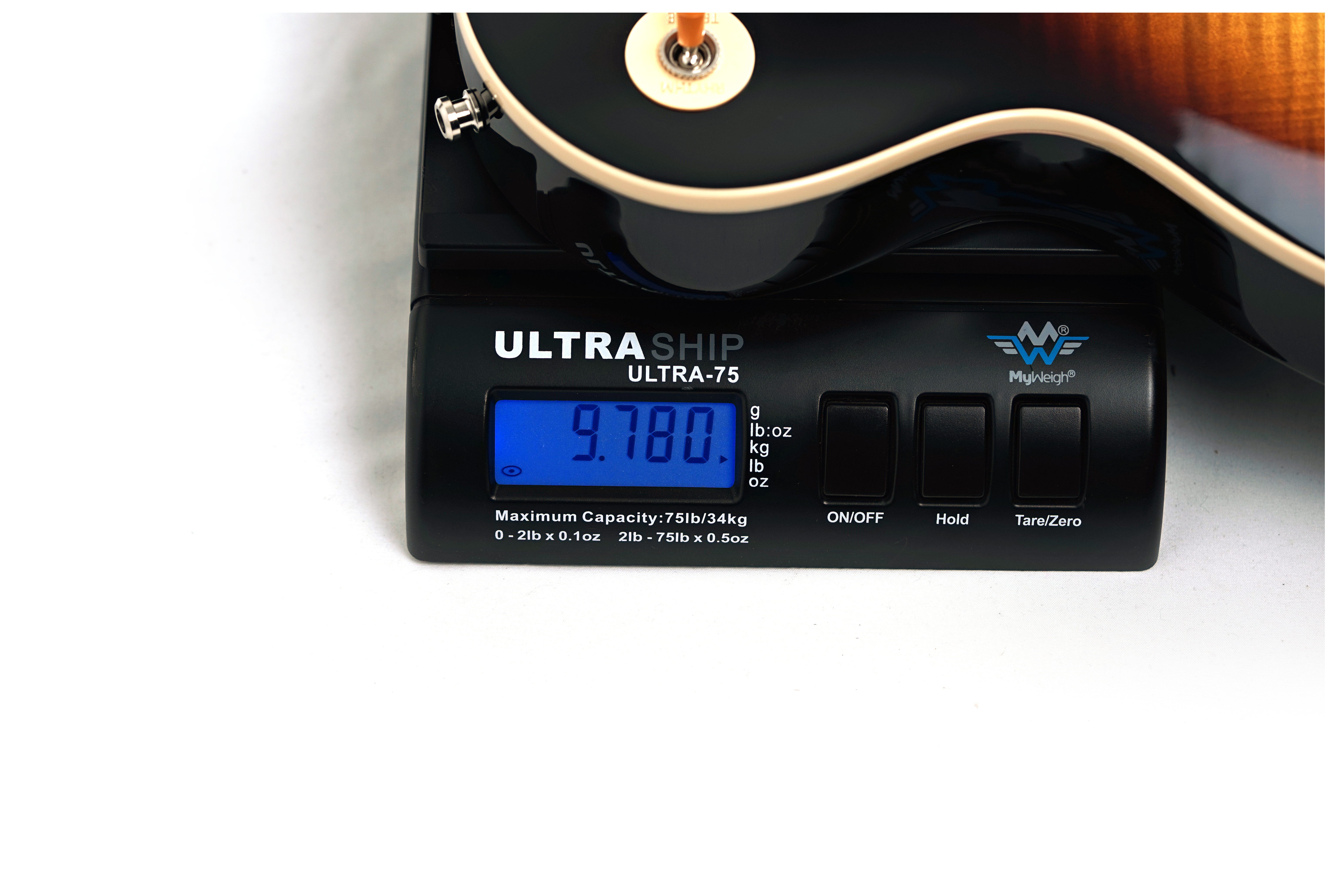 Gibson Slash Les Paul November Burst #227650295