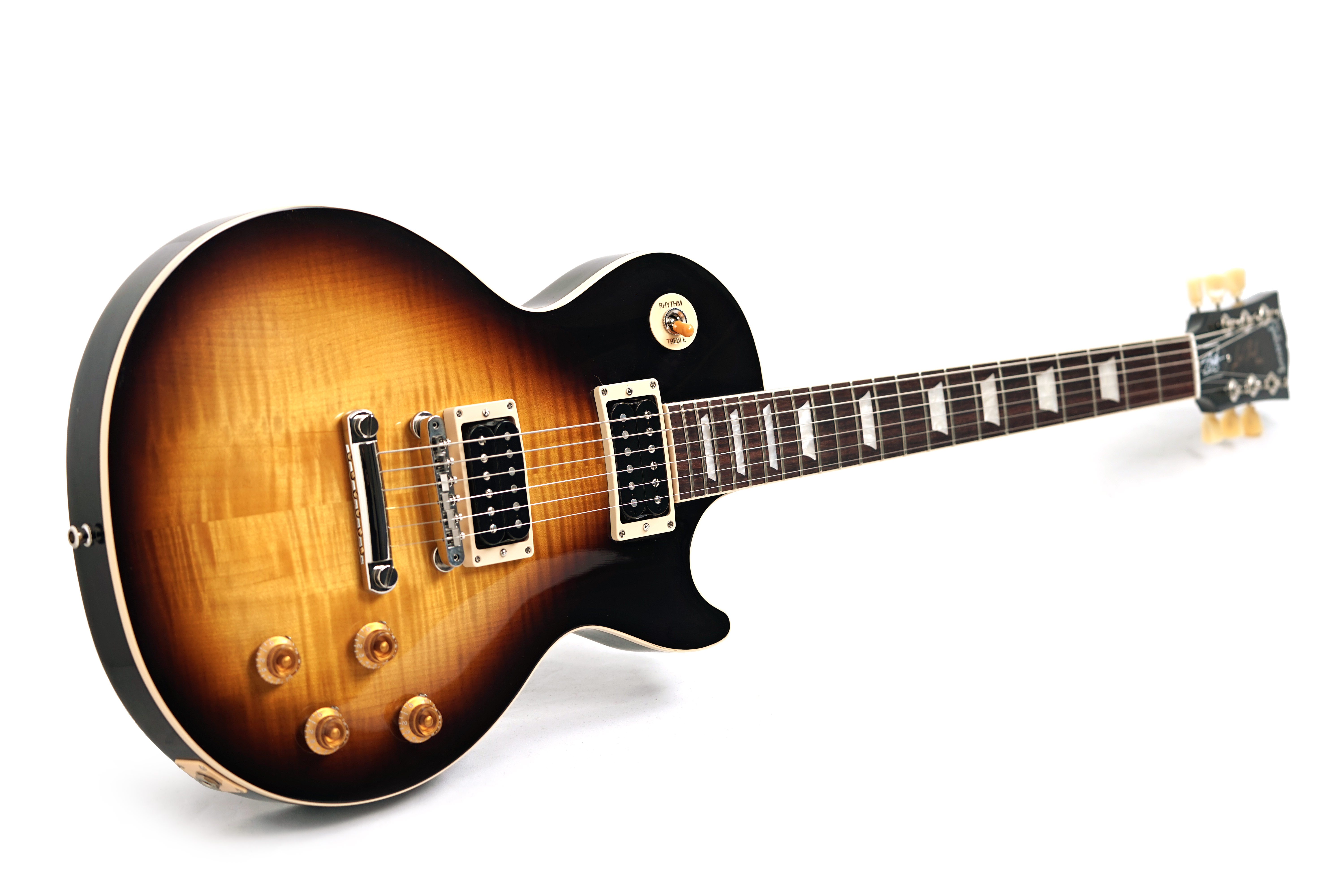 Gibson Slash Les Paul November Burst #227650295