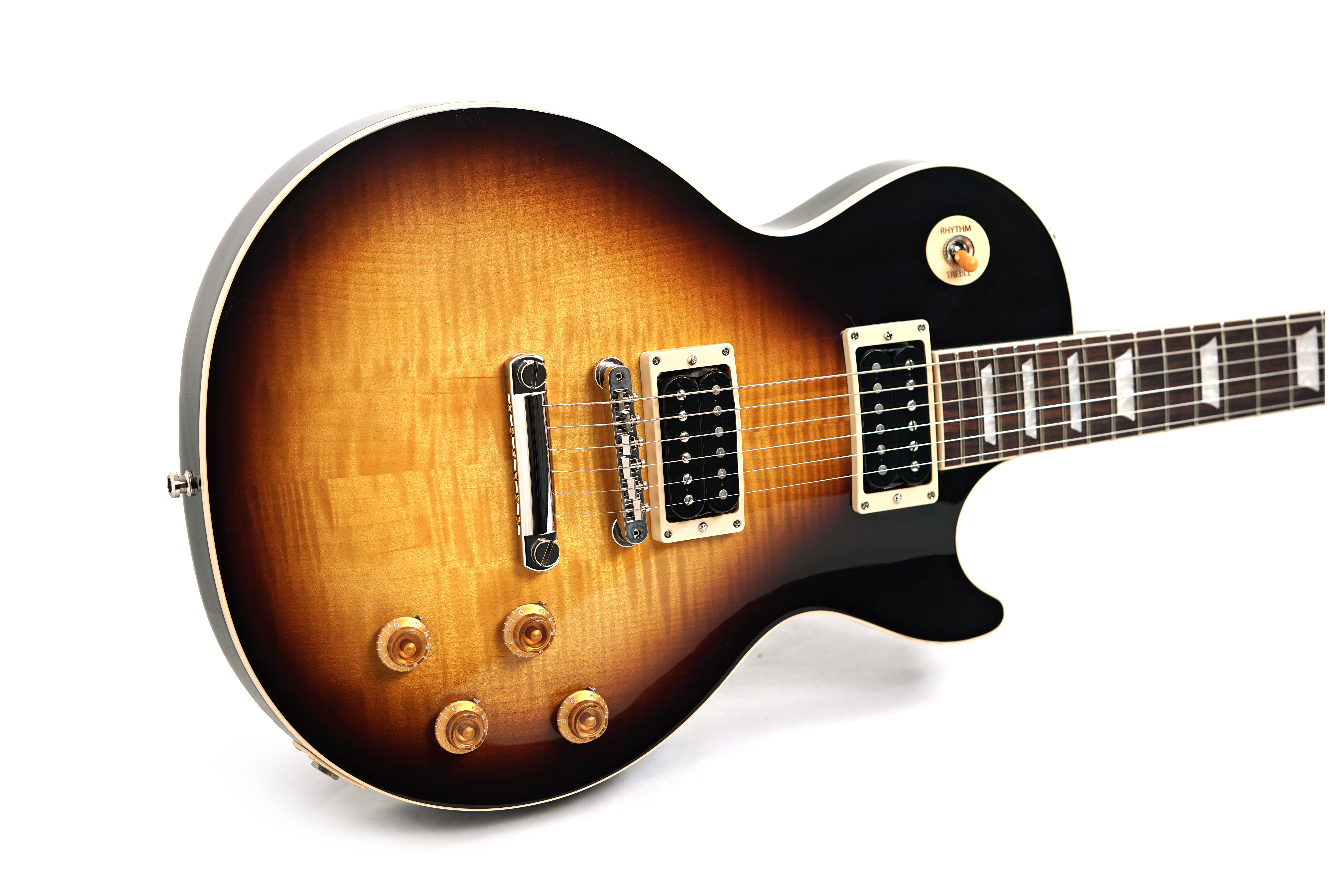 Gibson Slash Les Paul November Burst #227650295