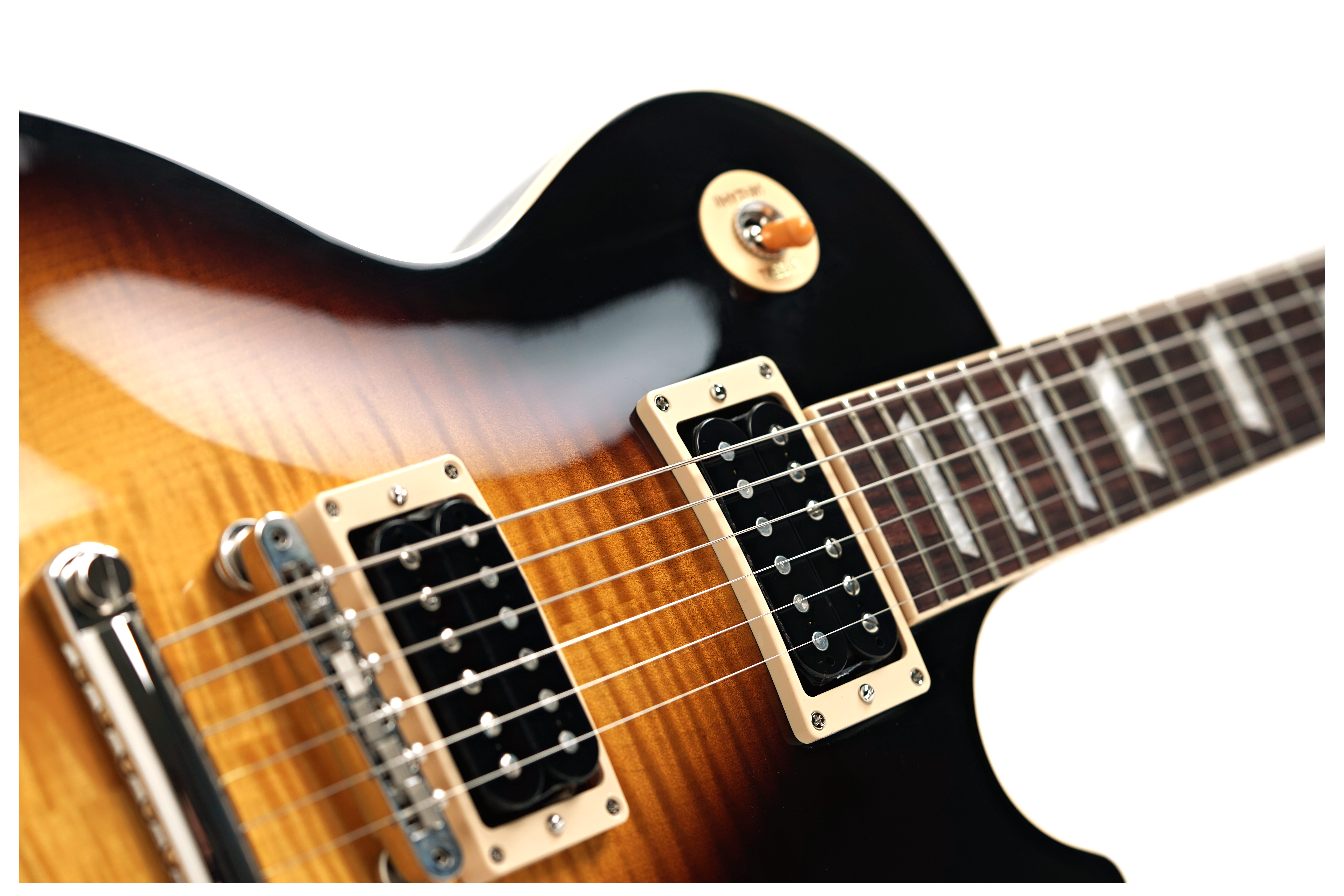 Gibson Slash Les Paul November Burst #227650295