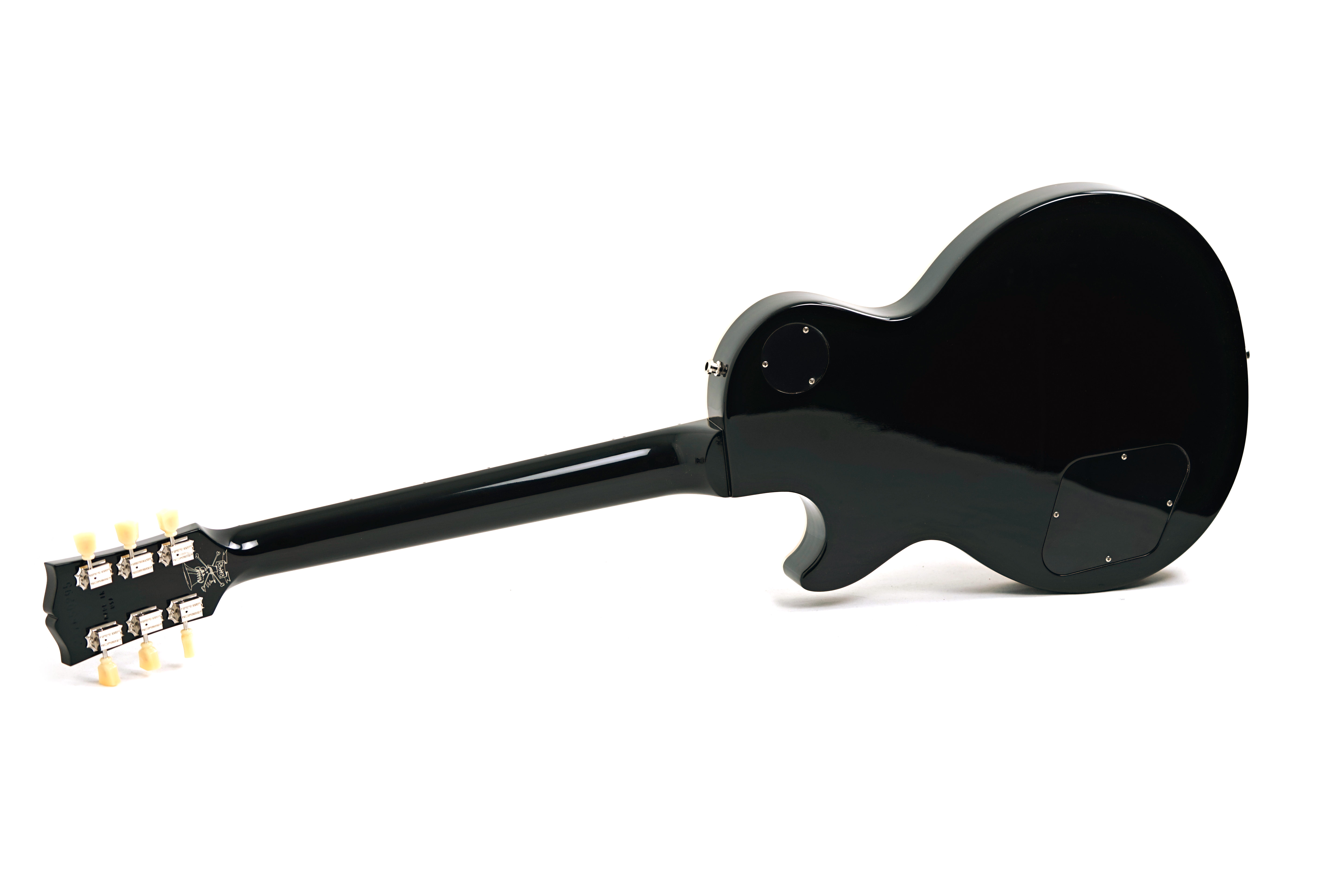 Gibson Slash Les Paul November Burst #227650295