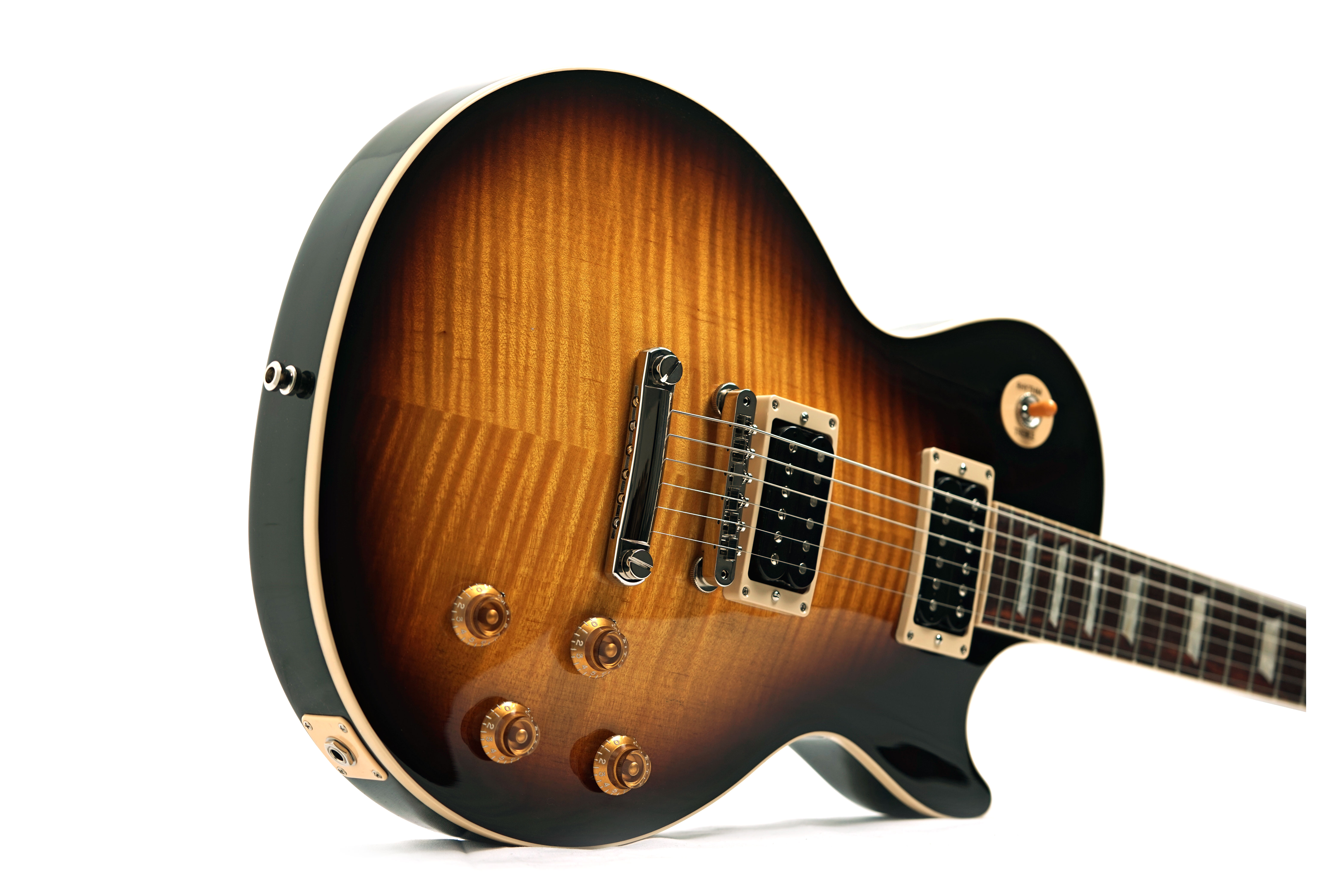 Gibson Slash Les Paul November Burst #230950066