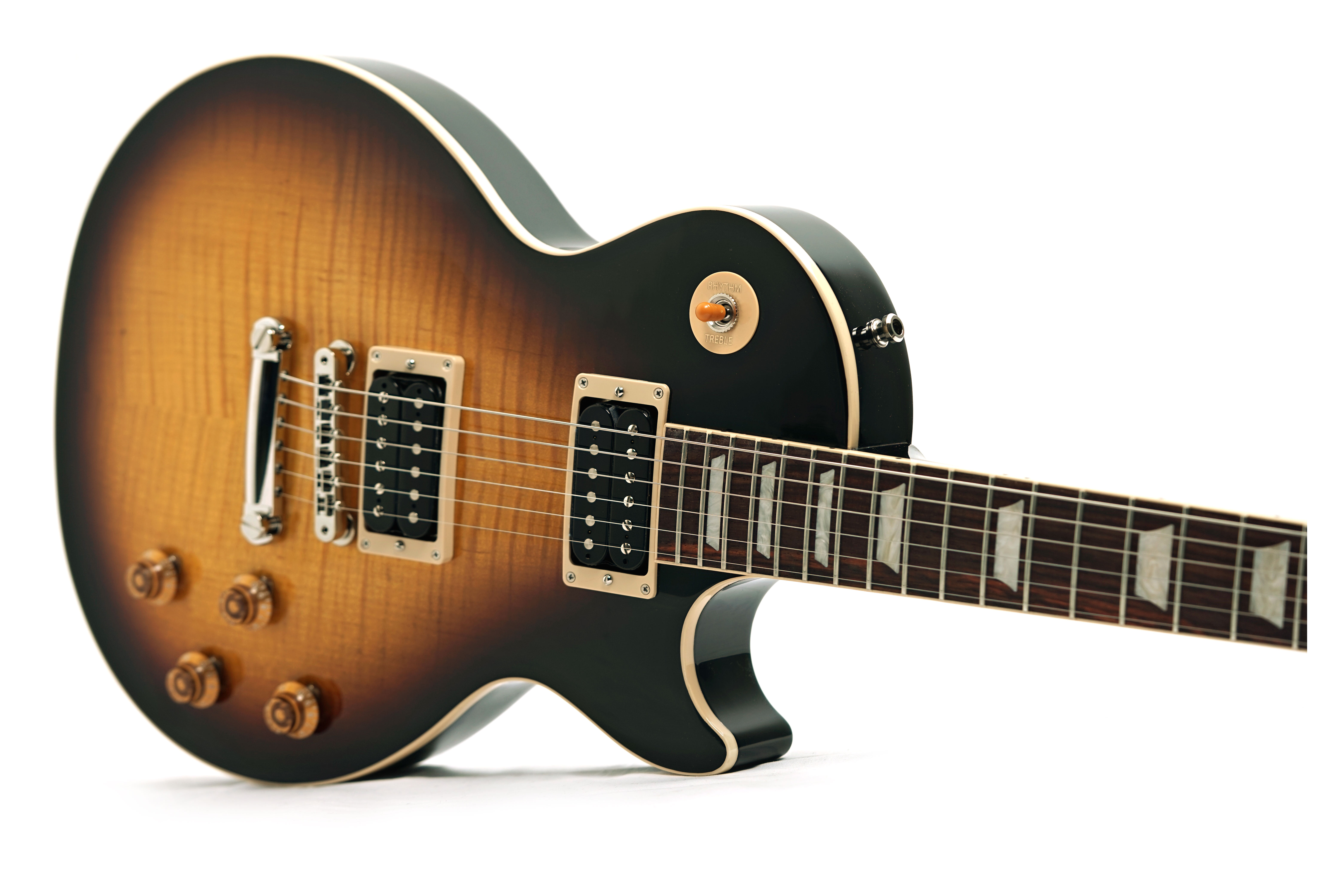 Gibson Slash Les Paul November Burst #230950066