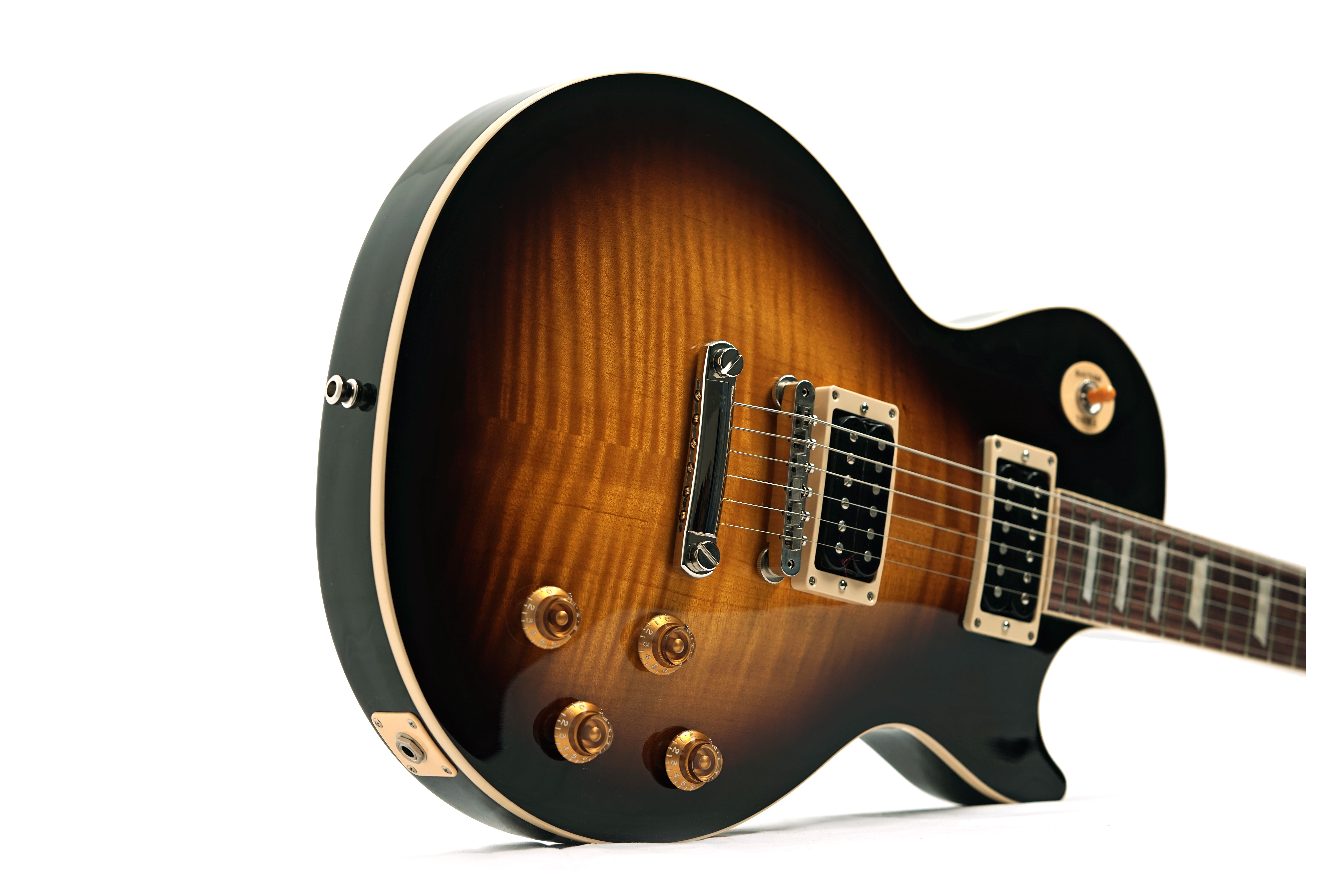 Gibson Slash Les Paul November Burst #229050211