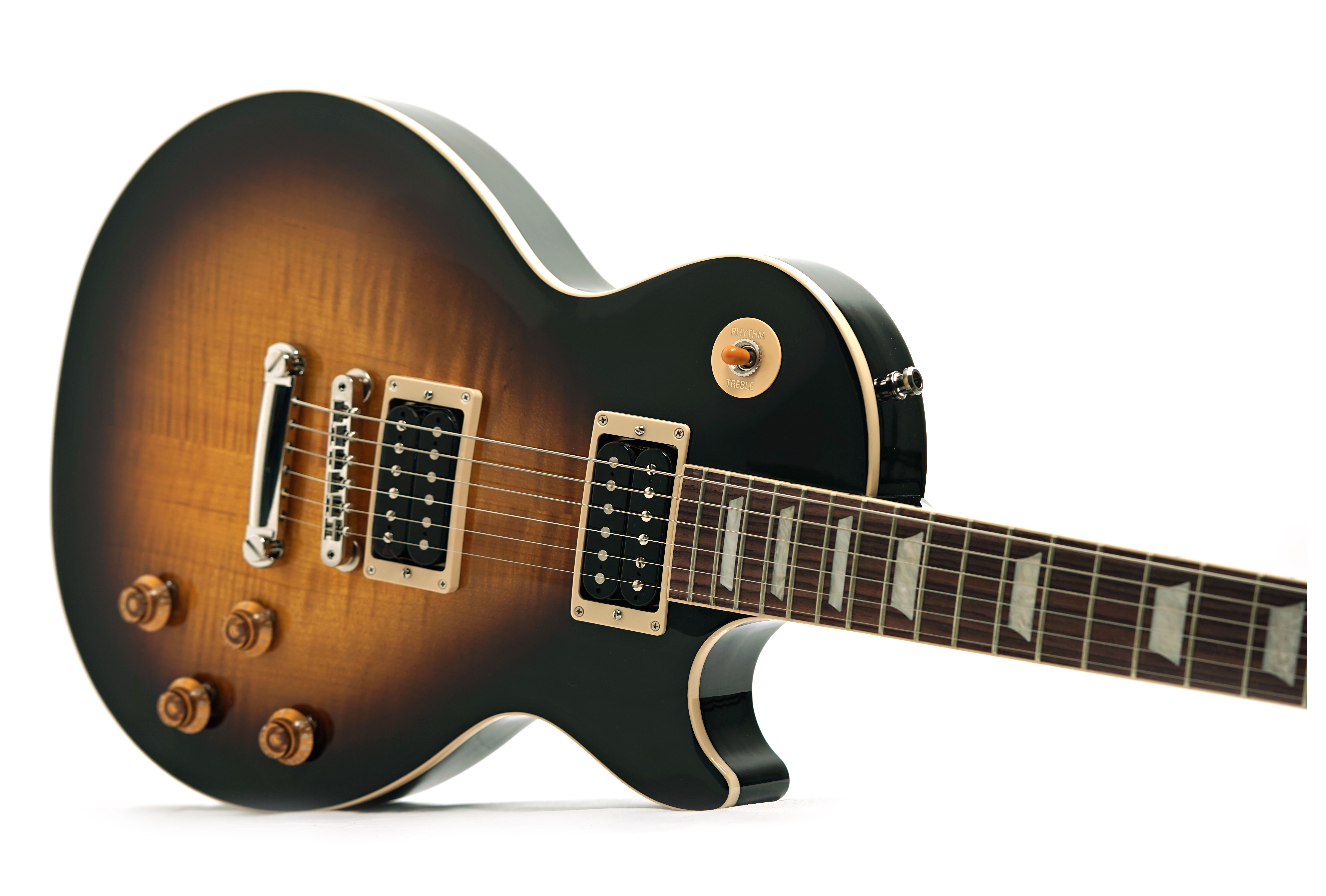 Gibson Slash Les Paul November Burst #229050211