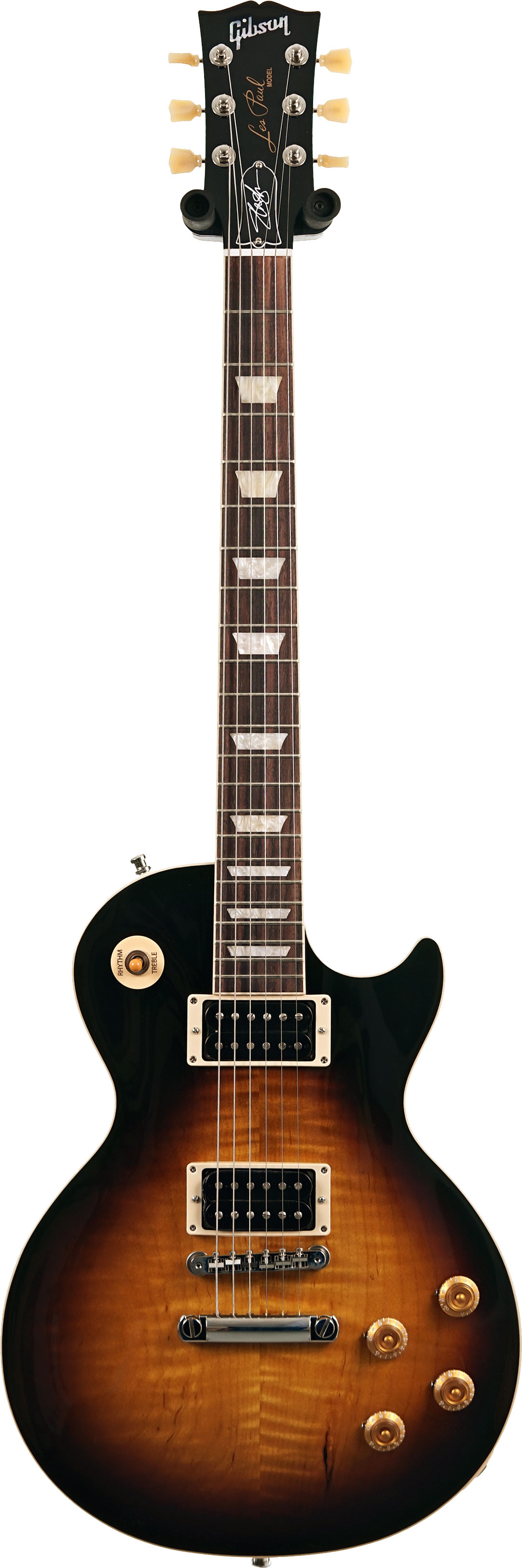 Gibson Slash Les Paul Standard November Burst #213360001